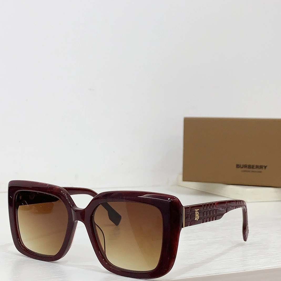 Burberry AAA Quality Sunglasses Durable 5151