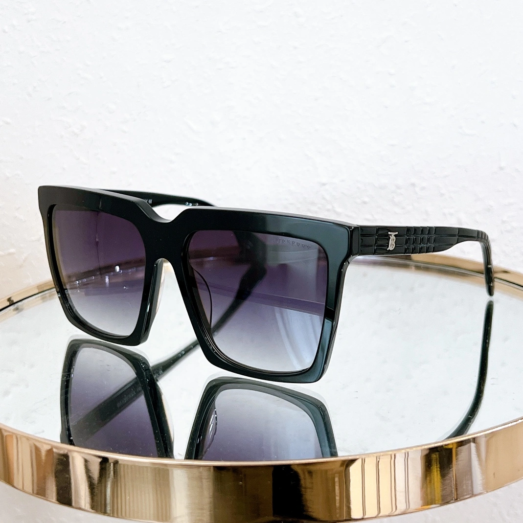 Burberry AAA Quality Sunglasses Modern 1621