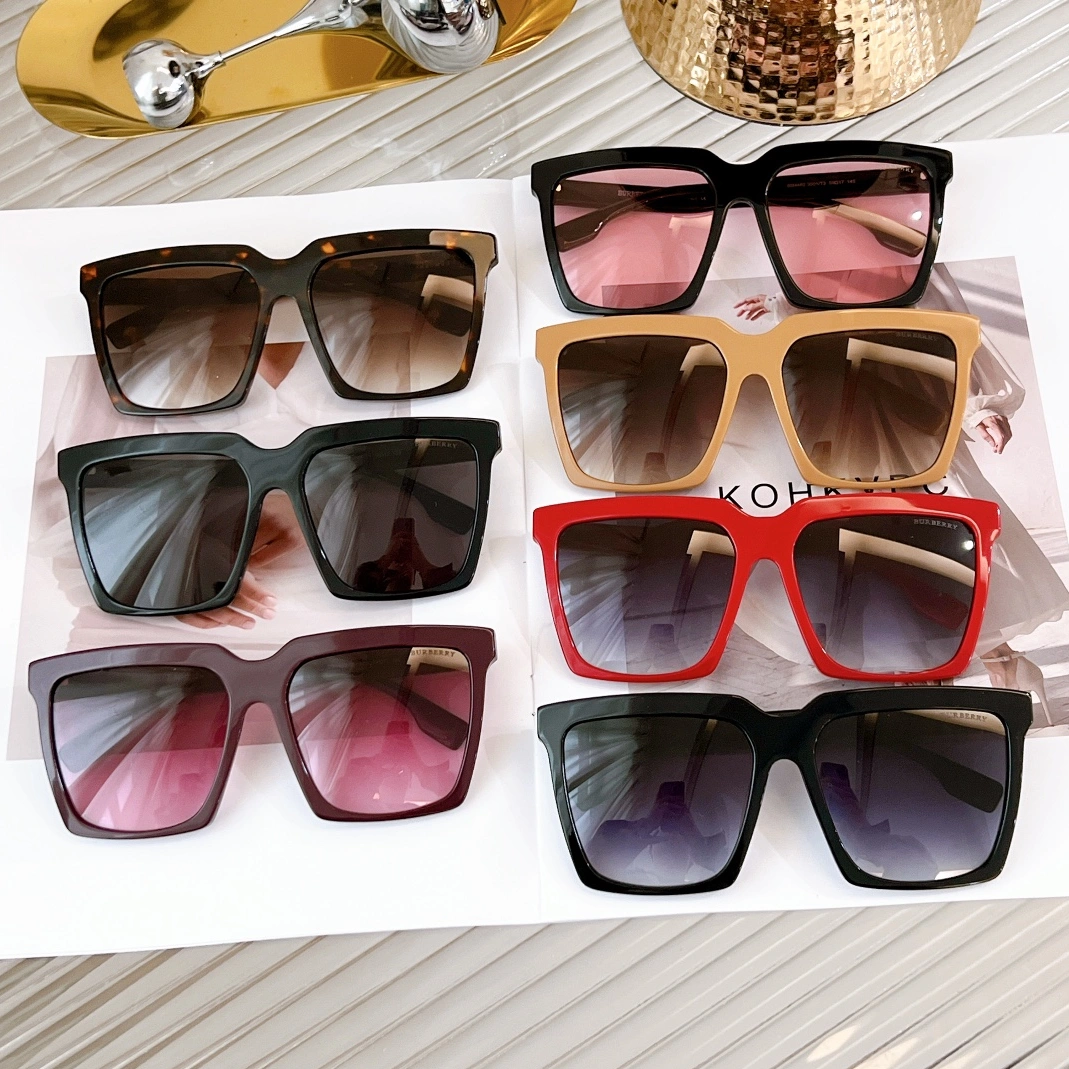 Burberry AAA Quality Sunglasses Modern 1621