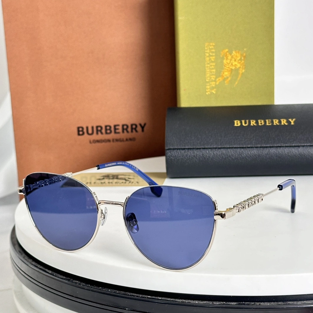 Burberry AAA Quality Sunglasses Modern 9149