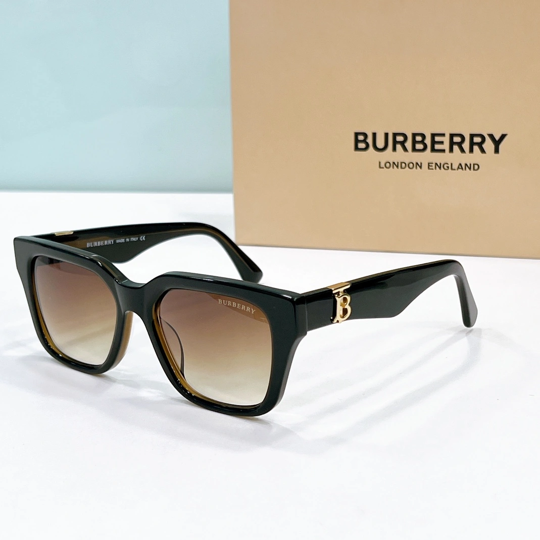 Burberry AAA Quality Sunglasses NewStyle 8765