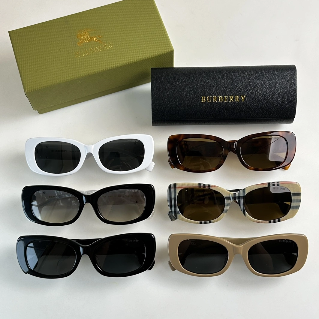 Burberry AAA Quality Sunglasses Popular 1466
