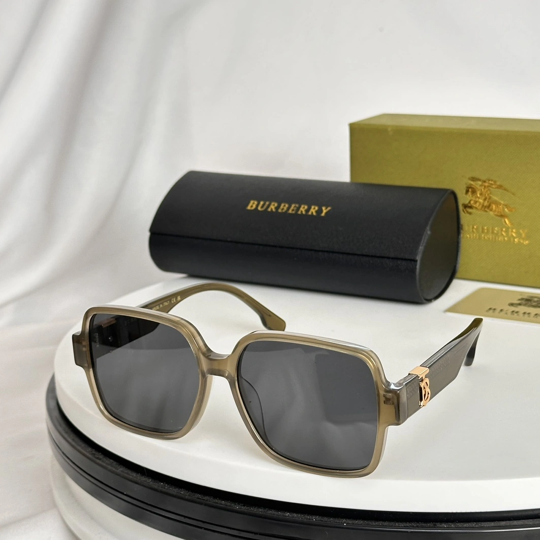 Burberry AAA Quality Sunglasses Resilient 1937