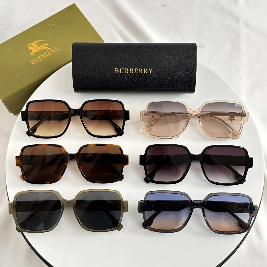 Burberry AAA Quality Sunglasses Resilient 1937
