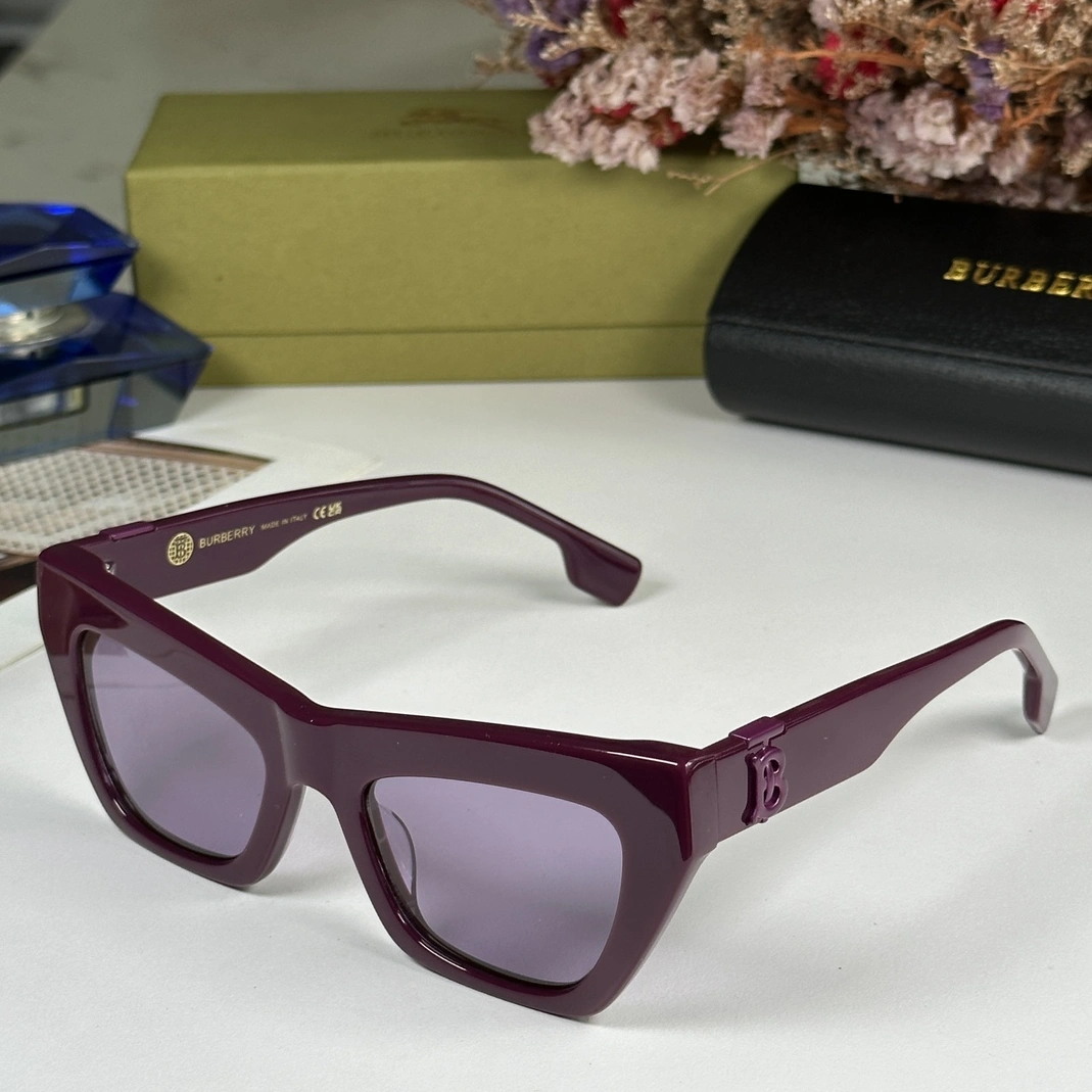 Burberry AAA Quality Sunglasses StreetReady 2379