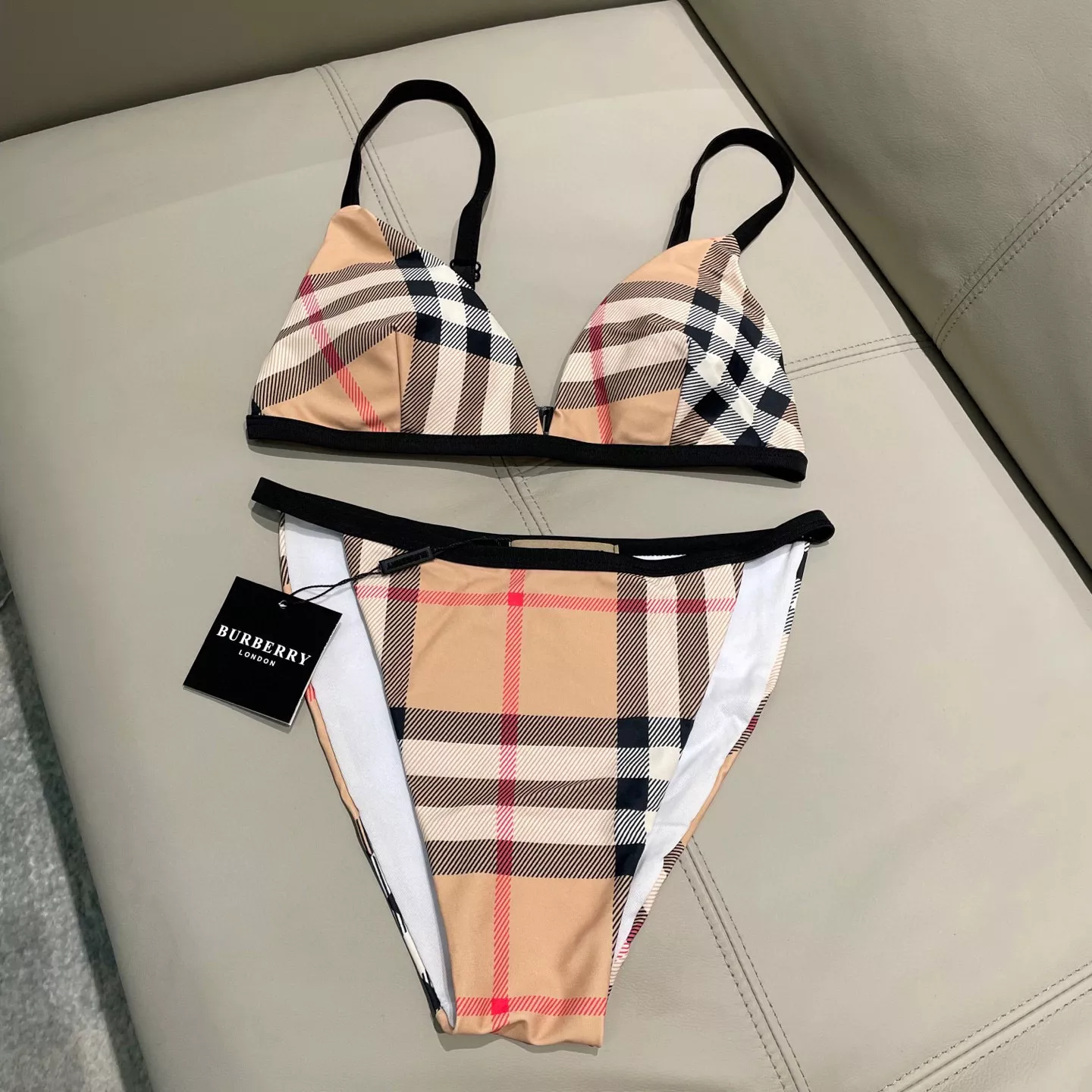 Burberry Bathing Suits For Women Fashionable 1751