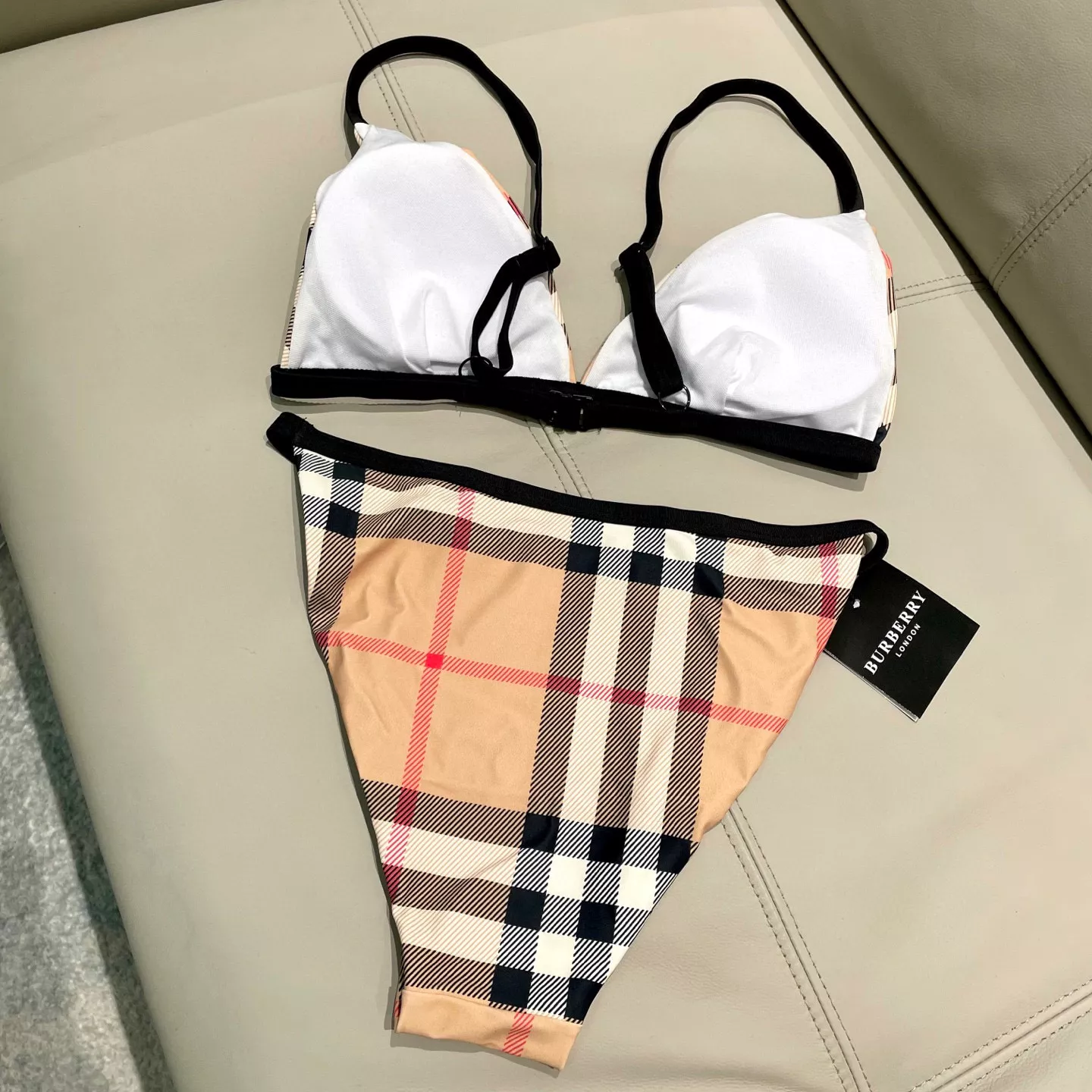 Burberry Bathing Suits For Women Fashionable 1751