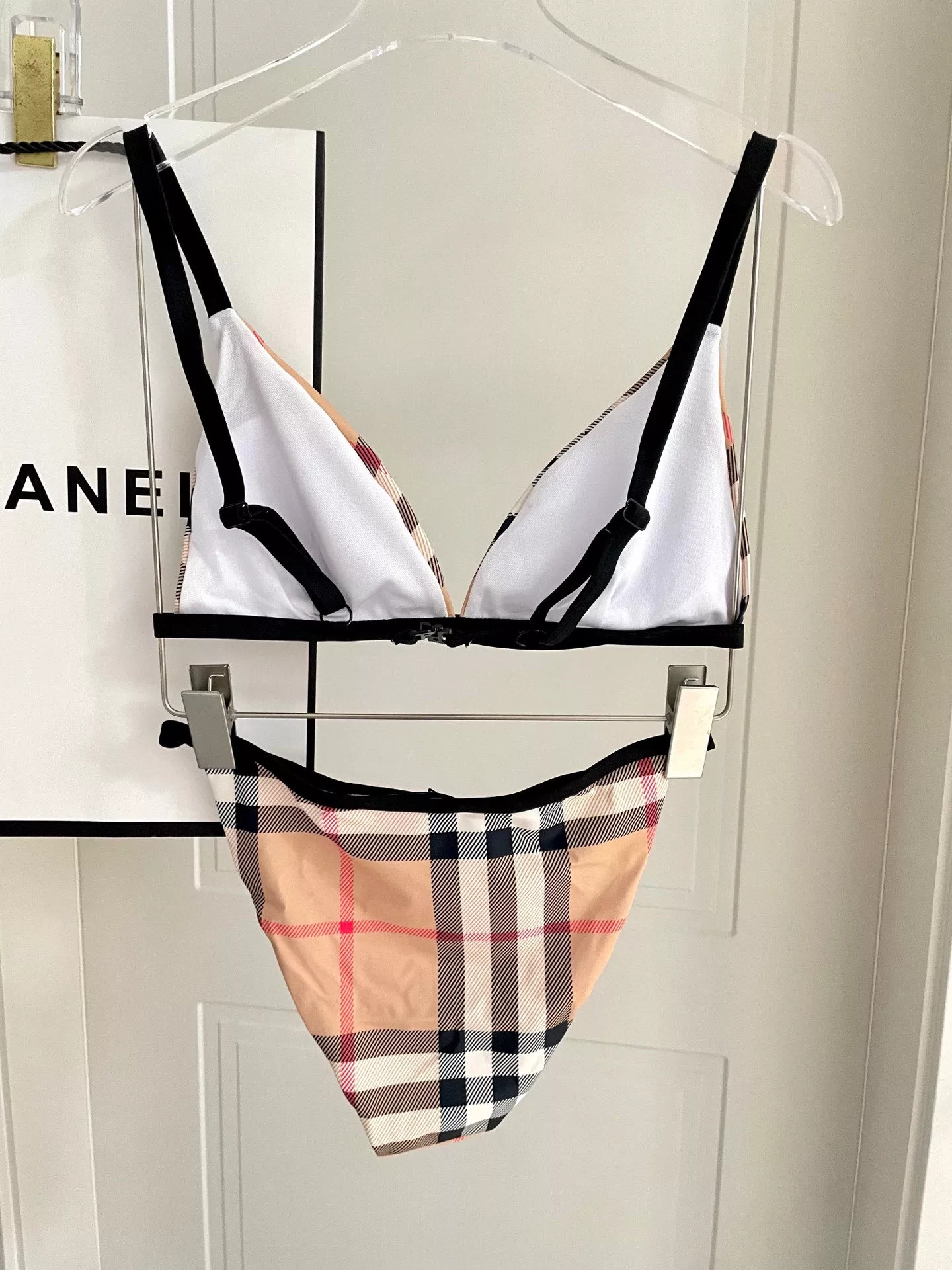 Burberry Bathing Suits For Women Fashionable 1751
