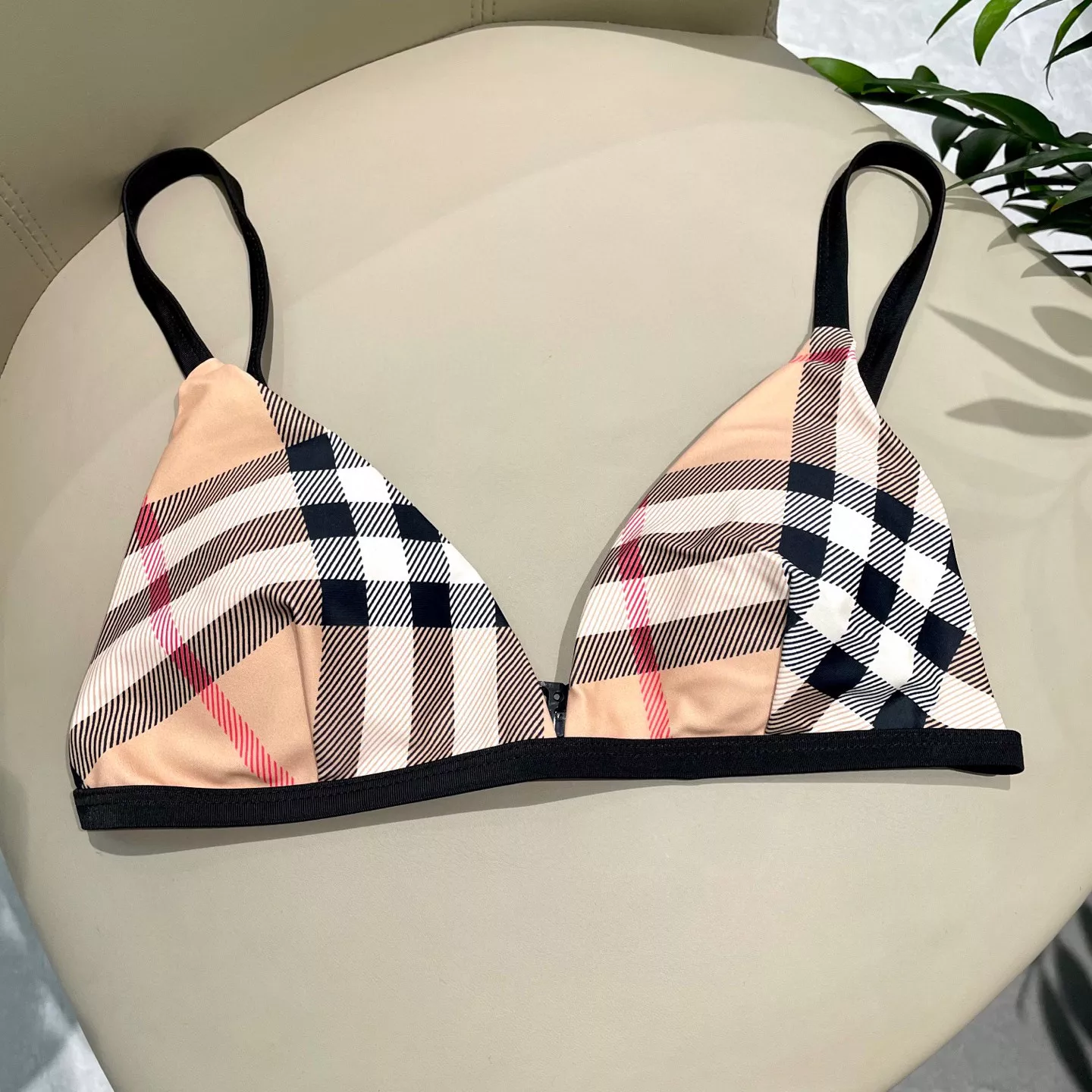 Burberry Bathing Suits For Women Fashionable 1751