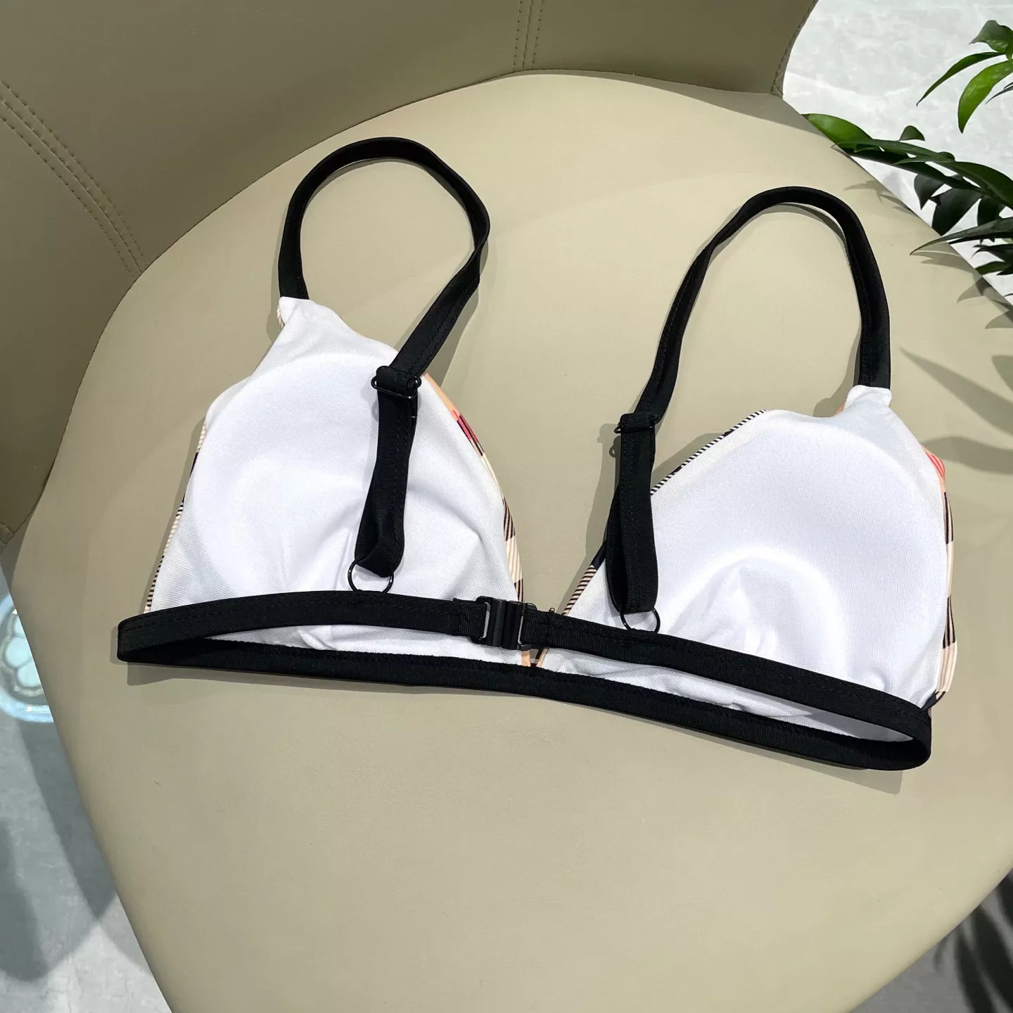 Burberry Bathing Suits For Women Fashionable 1751