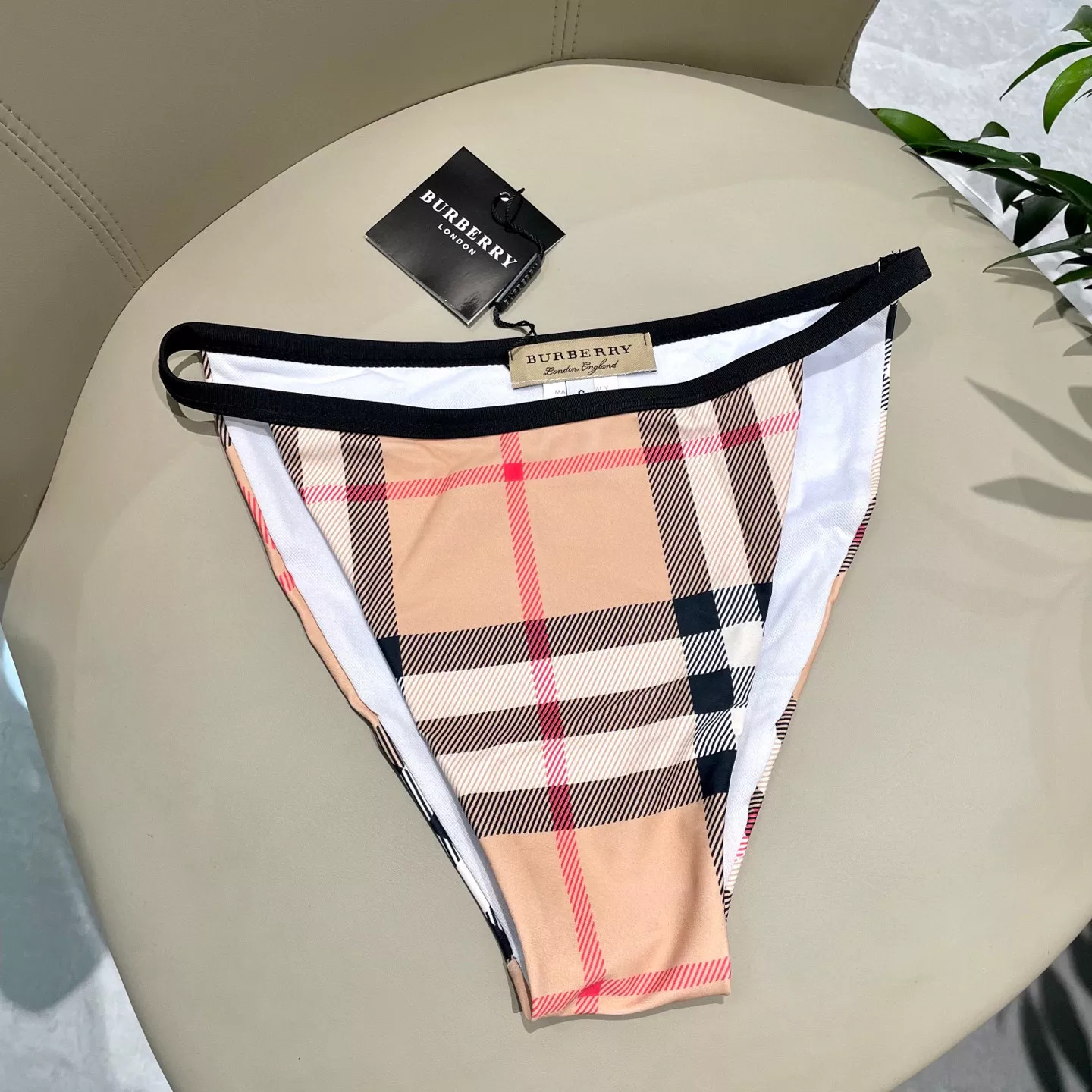 Burberry Bathing Suits For Women Fashionable 1751