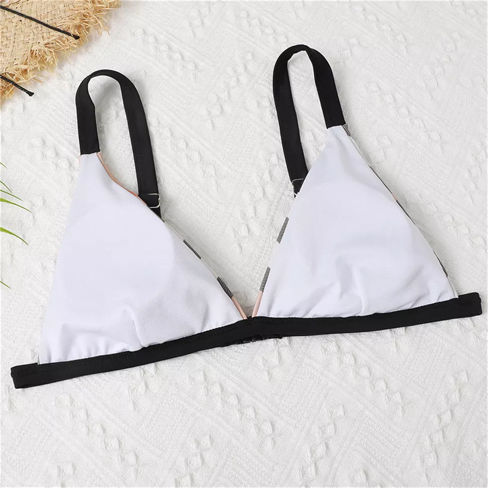 Burberry Bathing Suits For Women Fashionable 4289