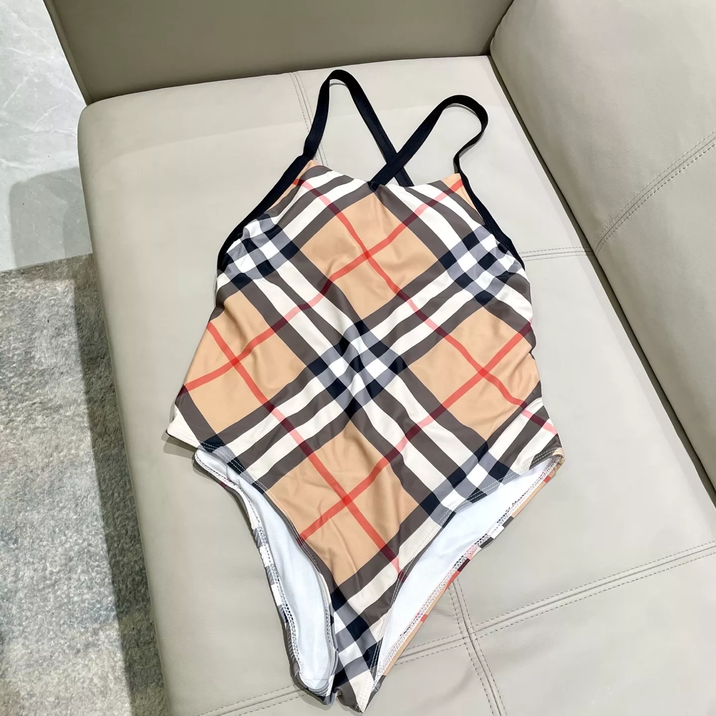 Burberry Bathing Suits For Women HighQuality 3320