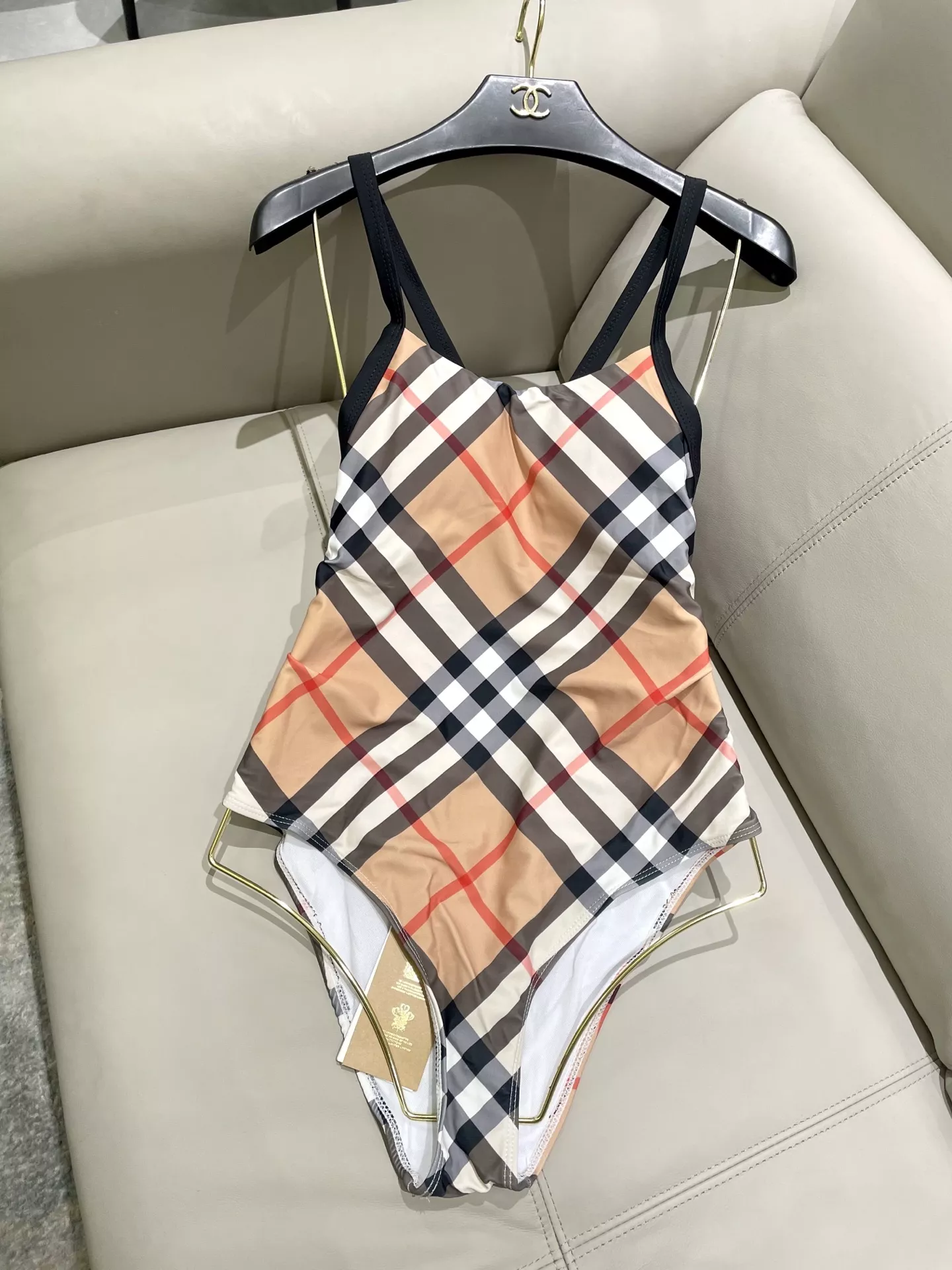 Burberry Bathing Suits For Women HighQuality 3320