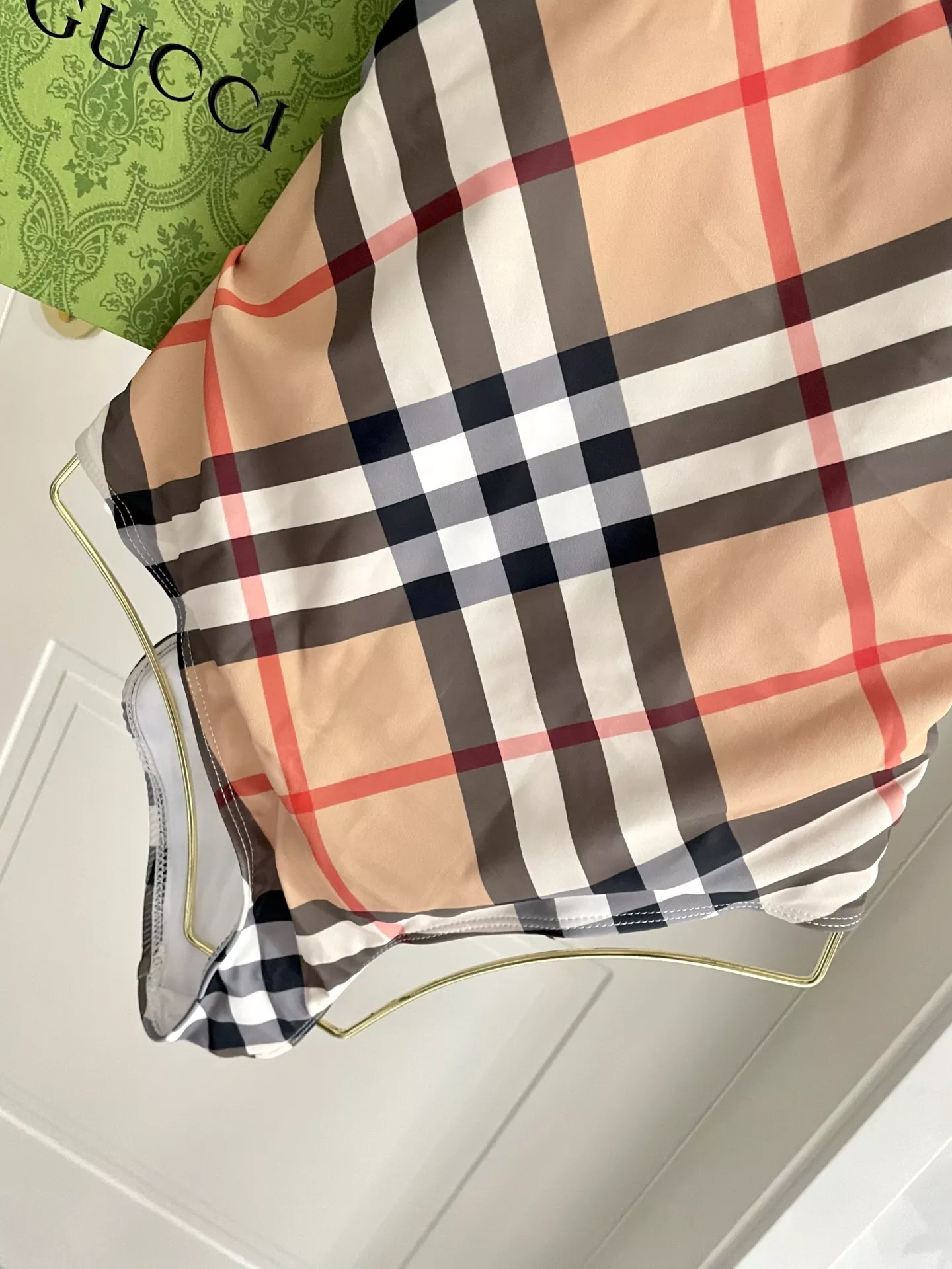 Burberry Bathing Suits For Women HighQuality 3320