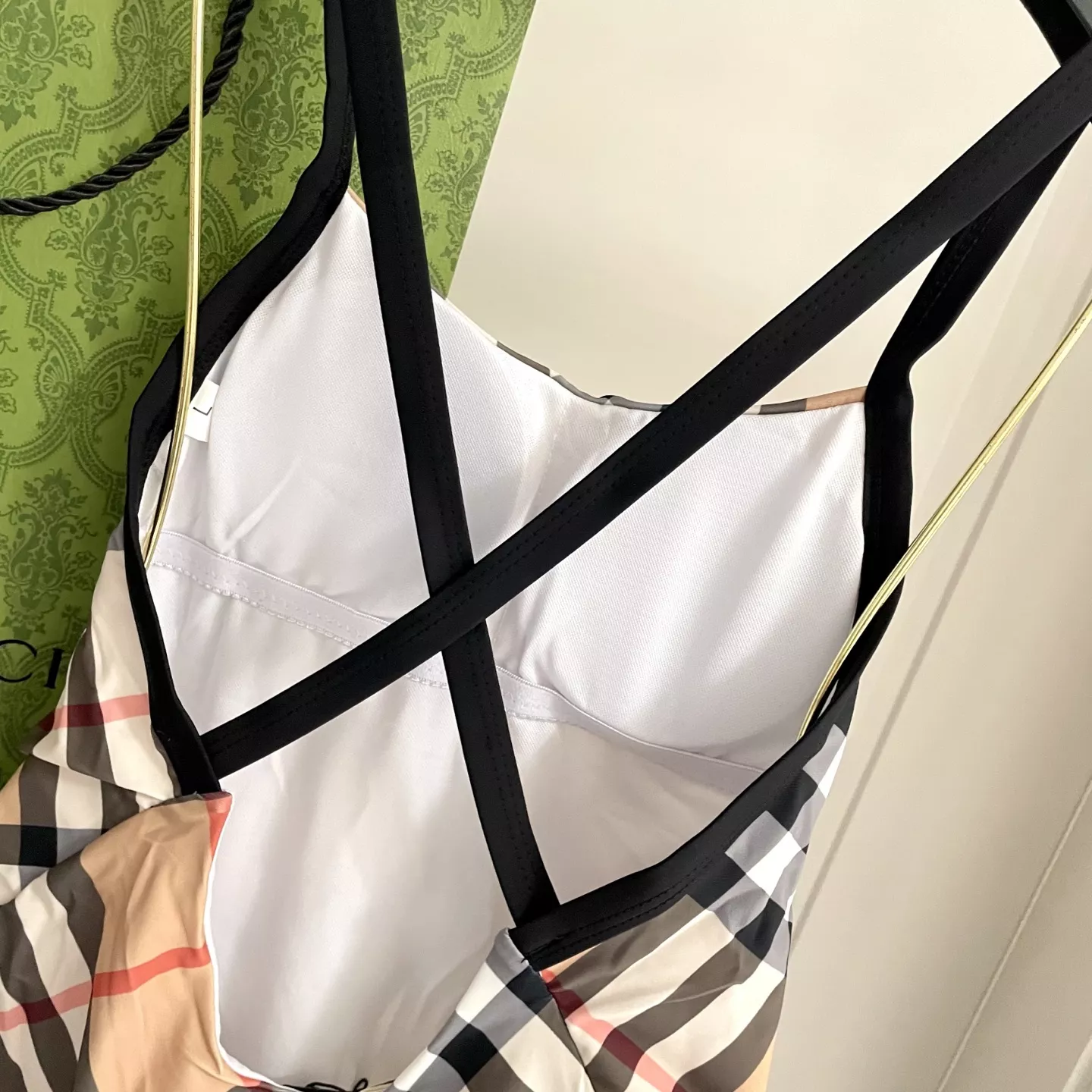 Burberry Bathing Suits For Women HighQuality 3320