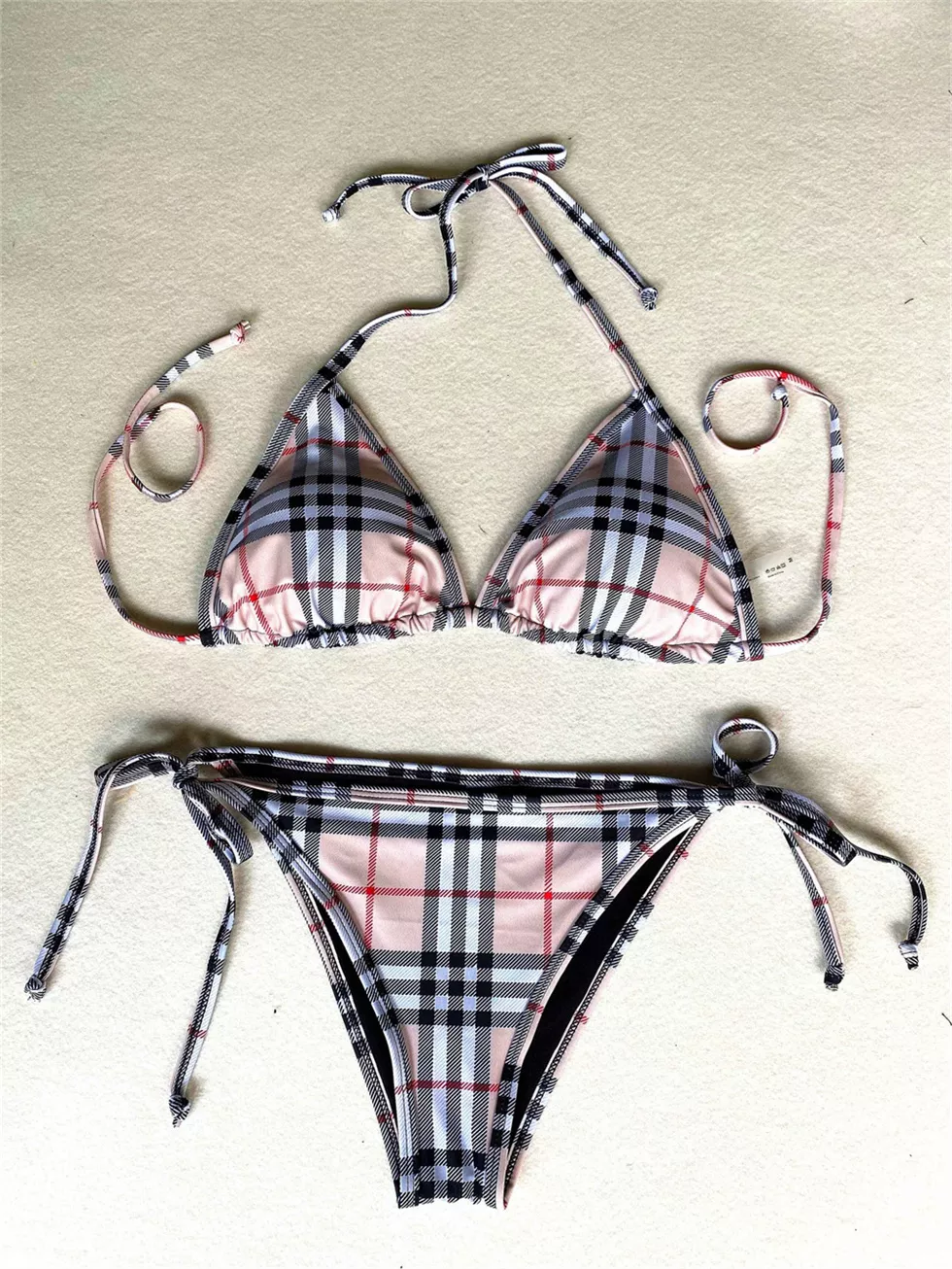 Burberry Bathing Suits For Women Modern 1122