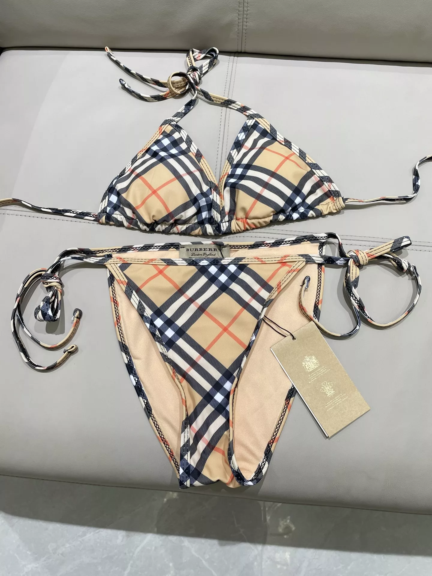 Burberry Bathing Suits For Women Modern 2605