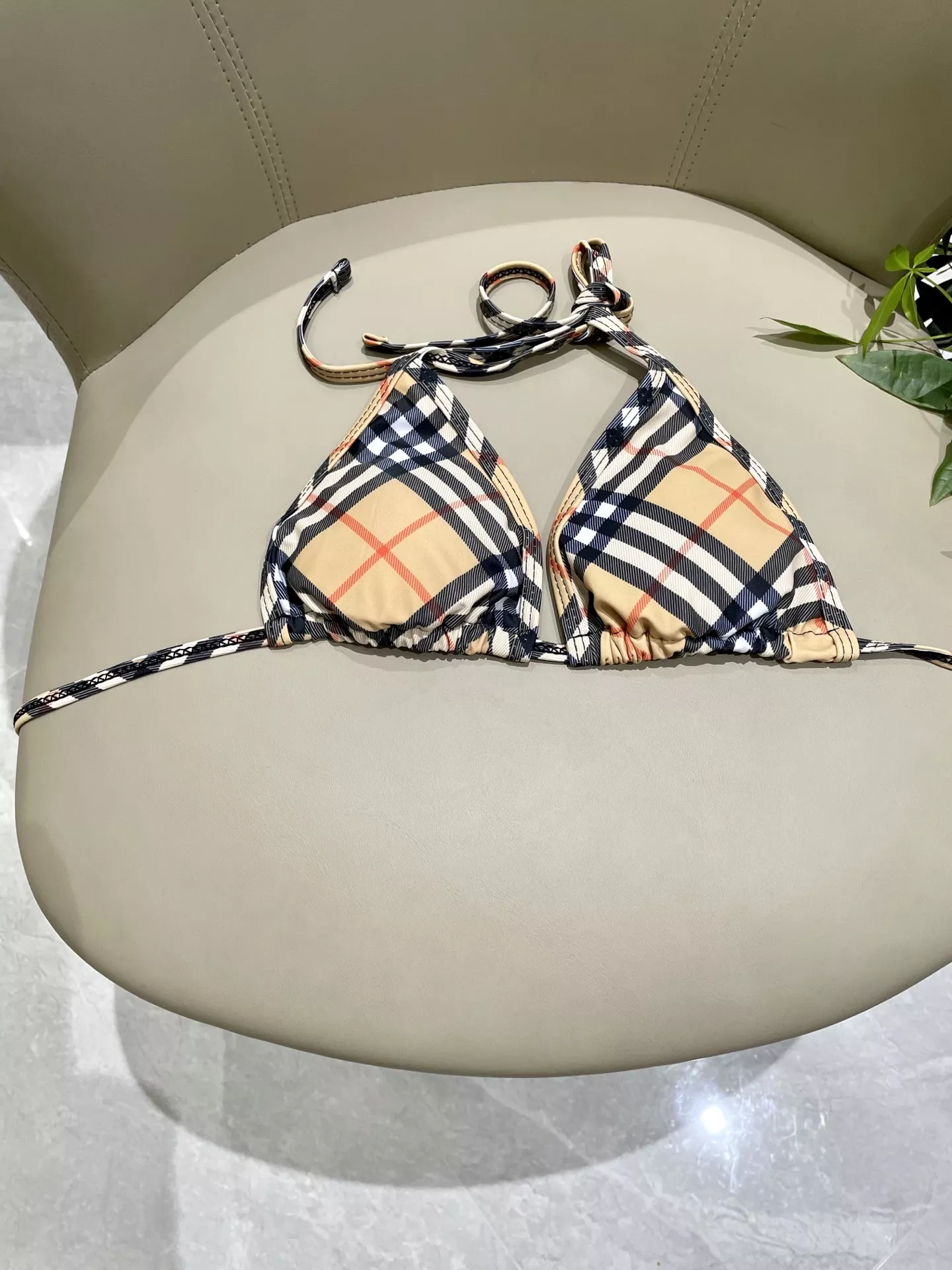 Burberry Bathing Suits For Women Modern 2605
