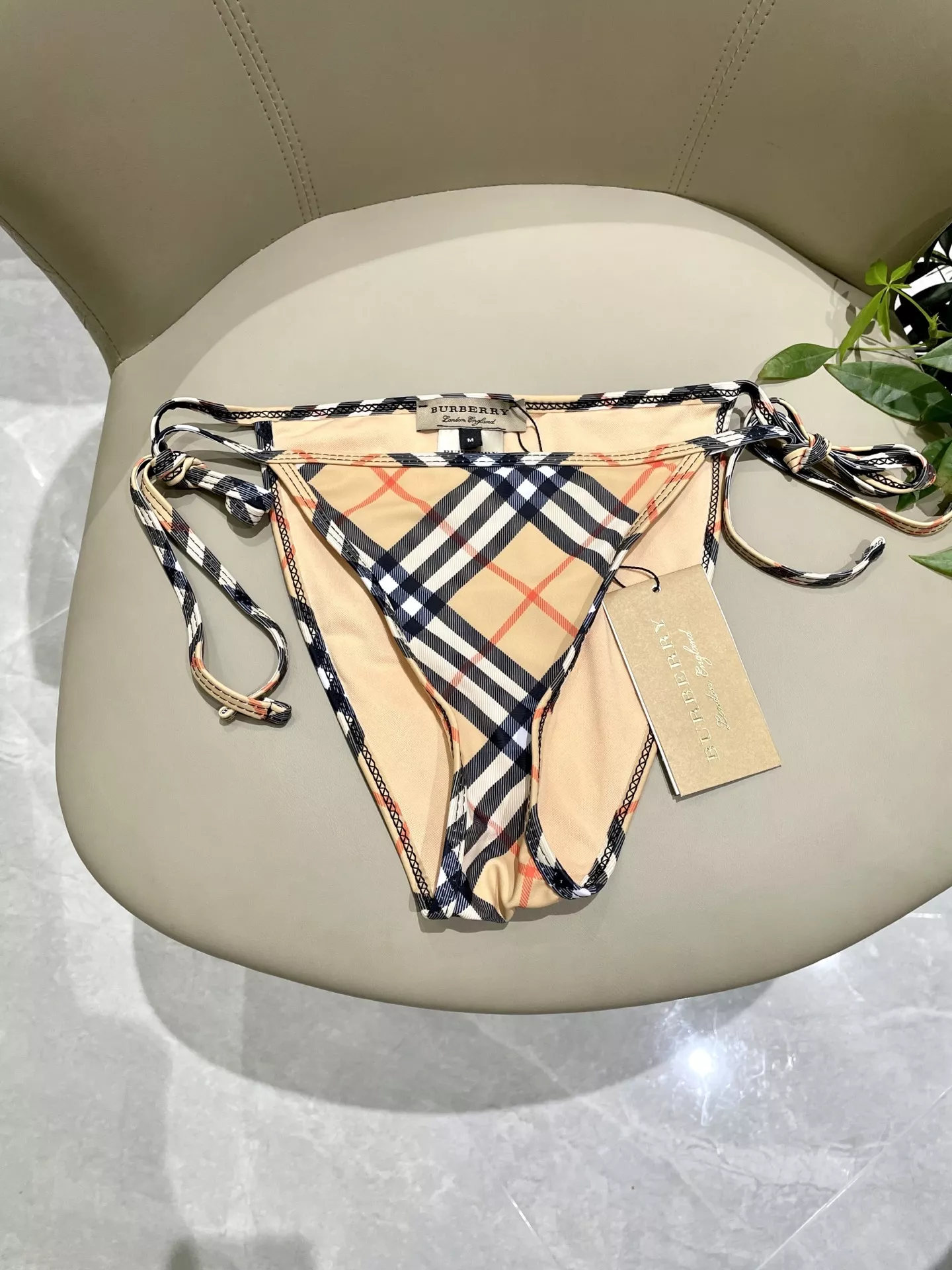 Burberry Bathing Suits For Women Modern 2605