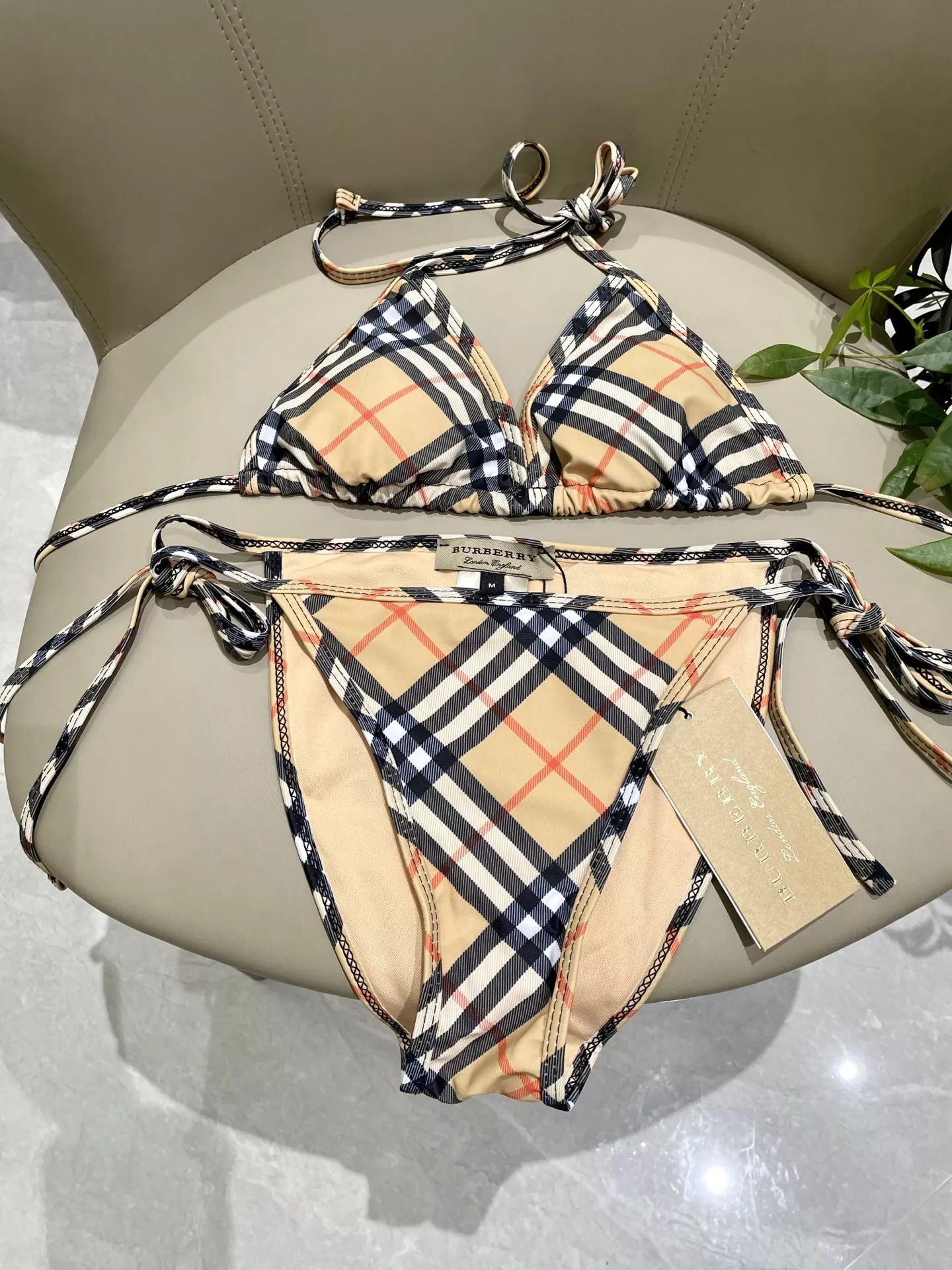 Burberry Bathing Suits For Women Modern 2605