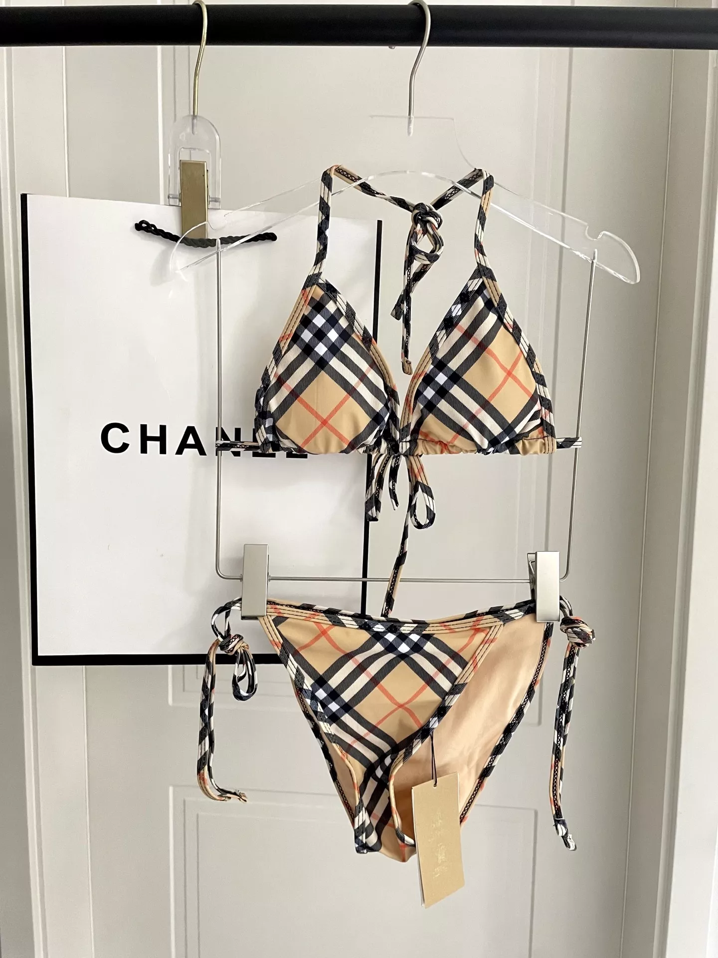 Burberry Bathing Suits For Women Modern 2605