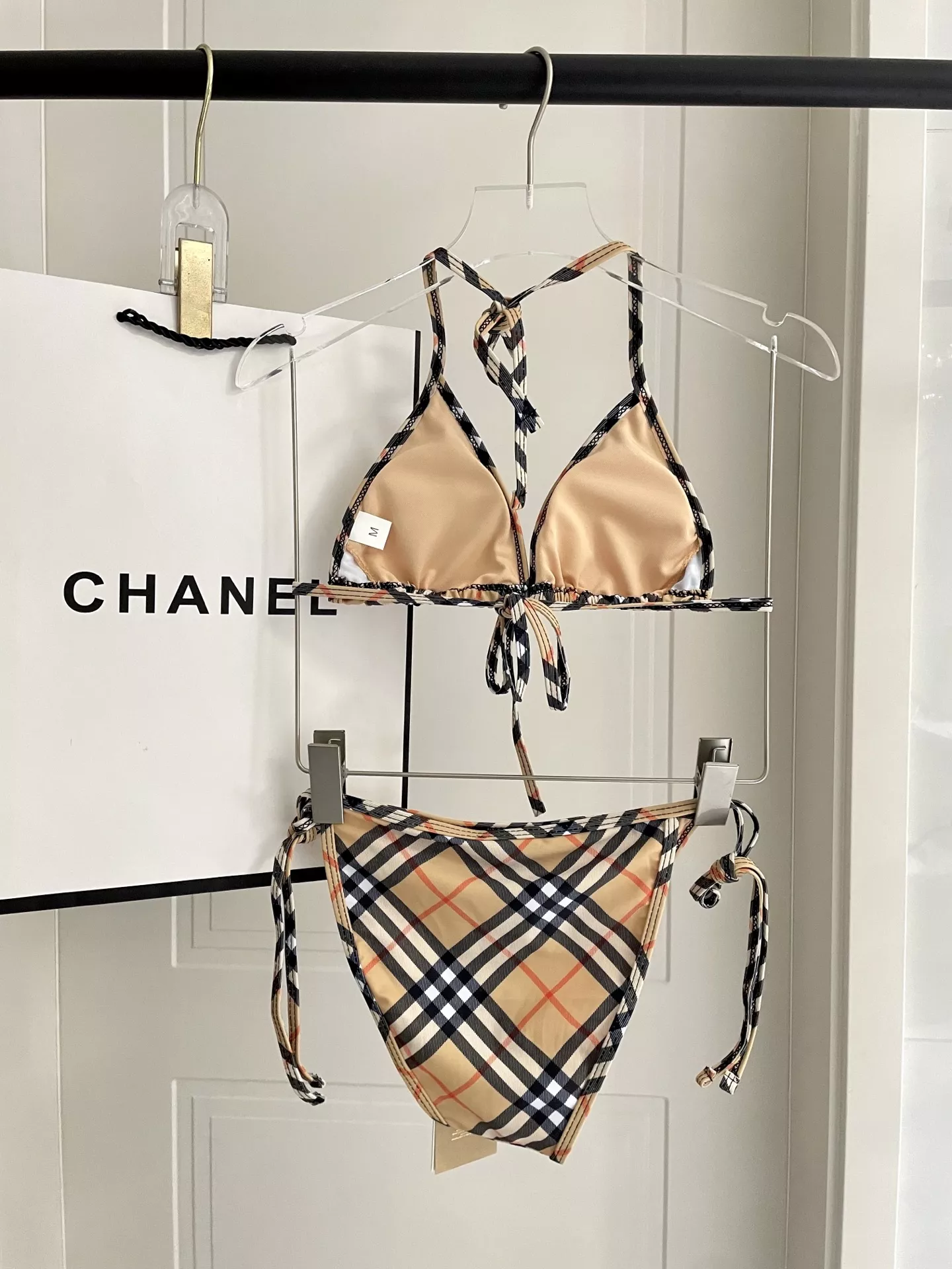 Burberry Bathing Suits For Women Modern 2605