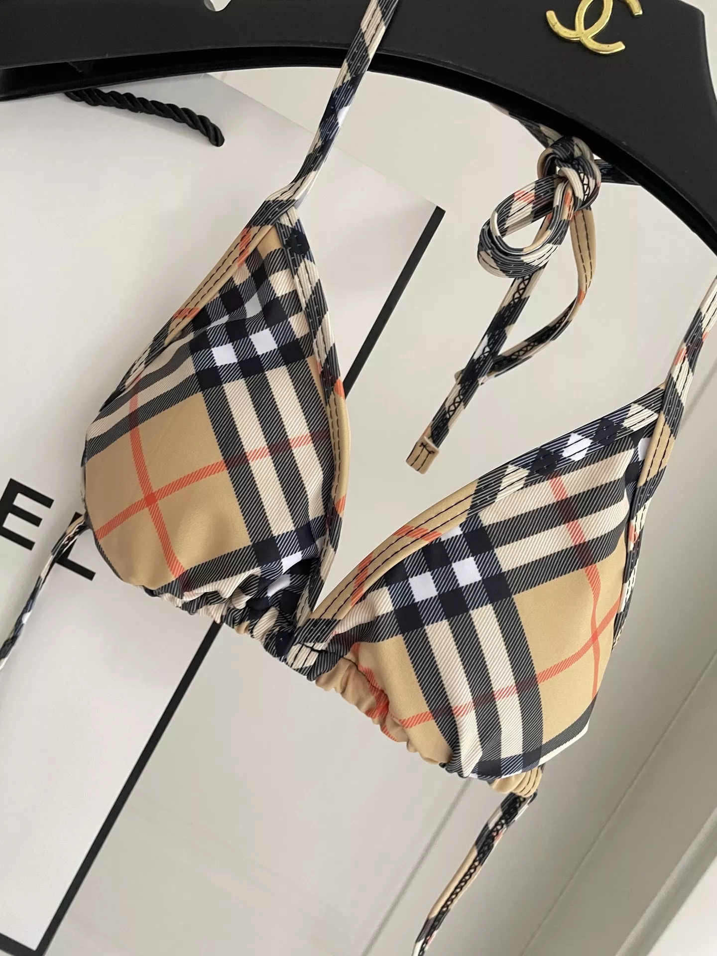 Burberry Bathing Suits For Women Modern 2605