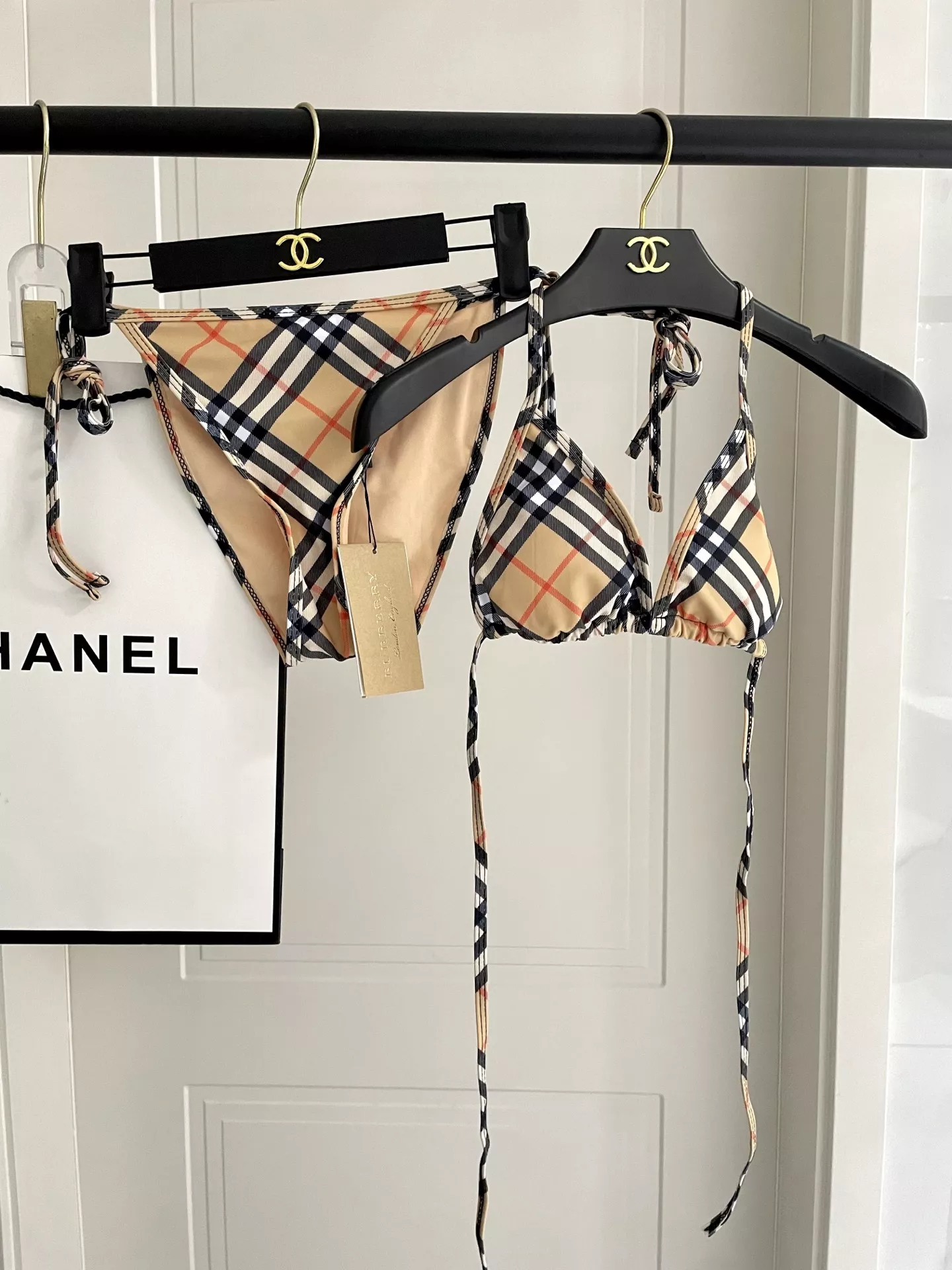 Burberry Bathing Suits For Women Modern 2605