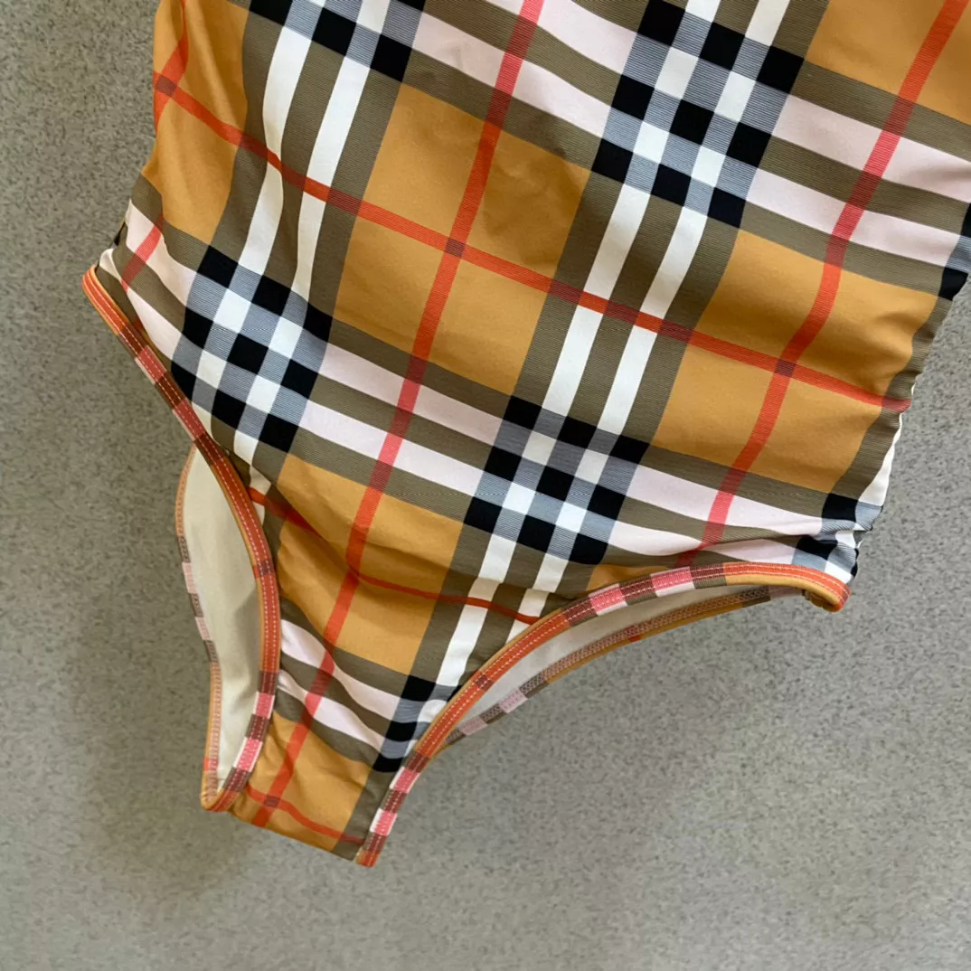 Burberry Bathing Suits For Women Sleek 7214