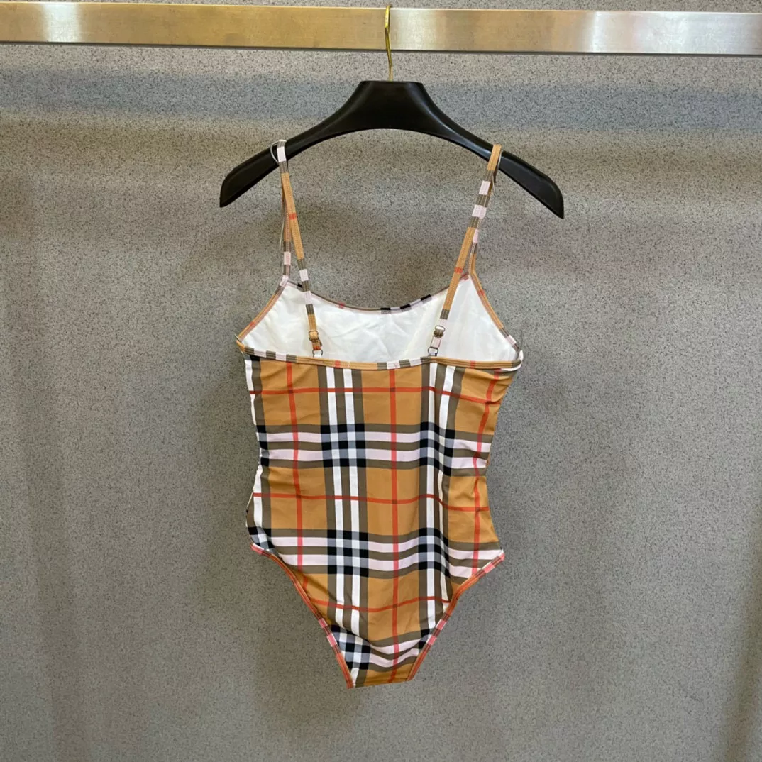 Burberry Bathing Suits For Women Sleek 7214