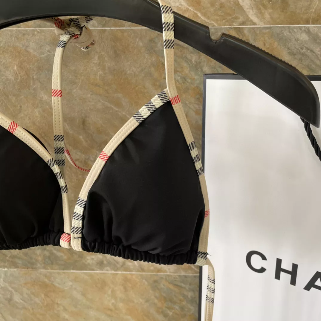 Burberry Bathing Suits For Women SportInspired 6424