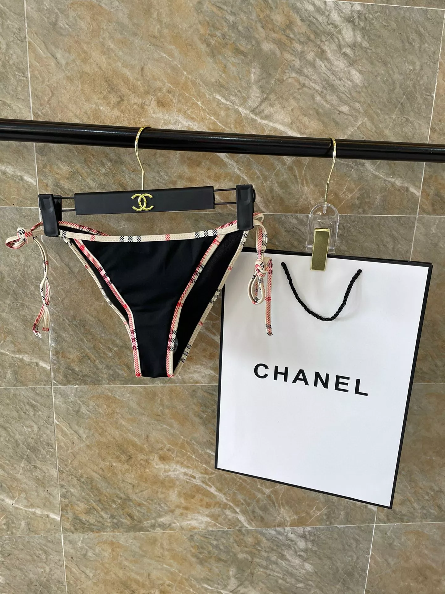 Burberry Bathing Suits For Women SportInspired 6424