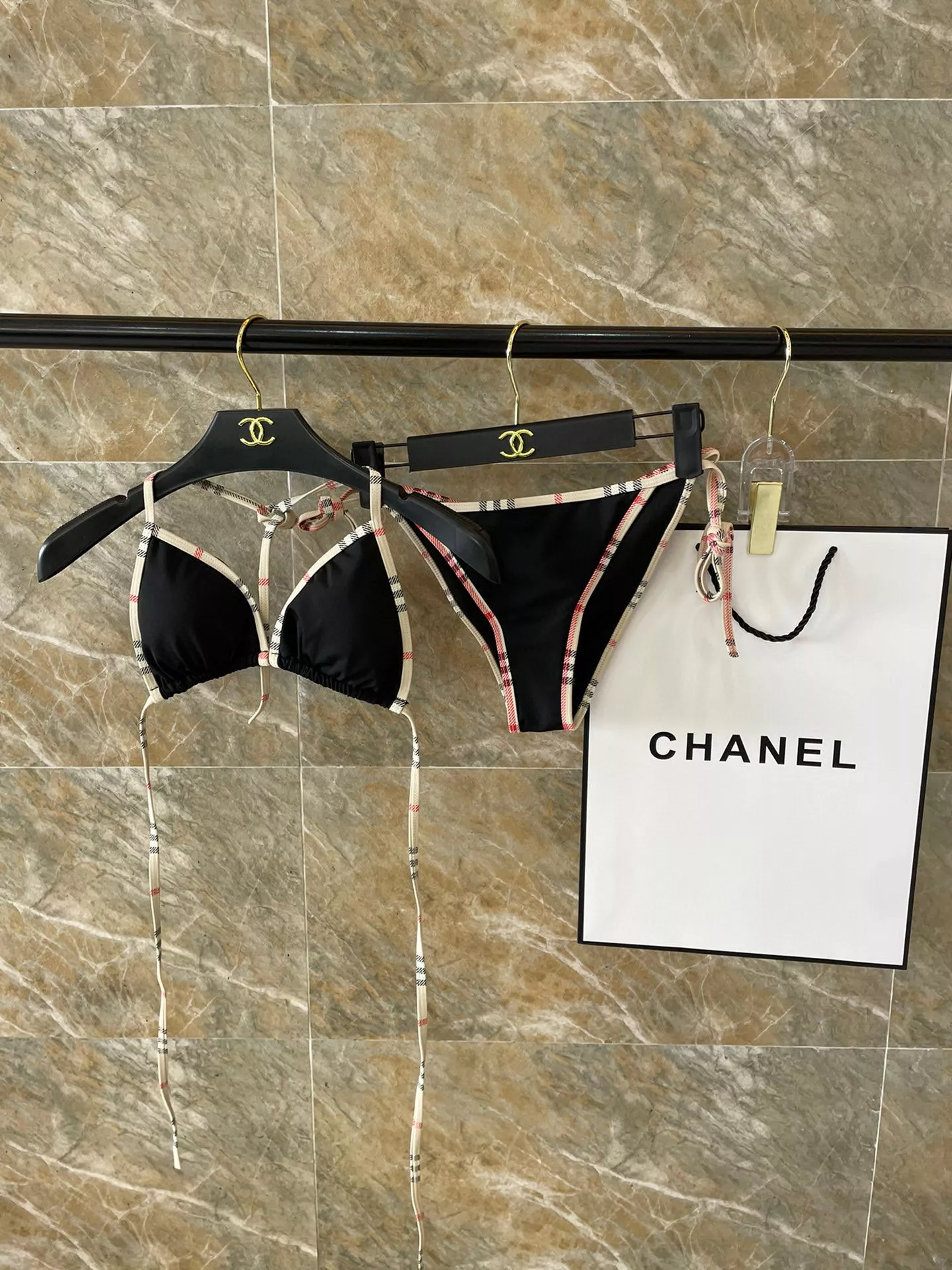 Burberry Bathing Suits For Women SportInspired 6424