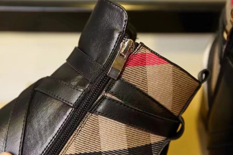 Burberry Boots For Women Bold 1559