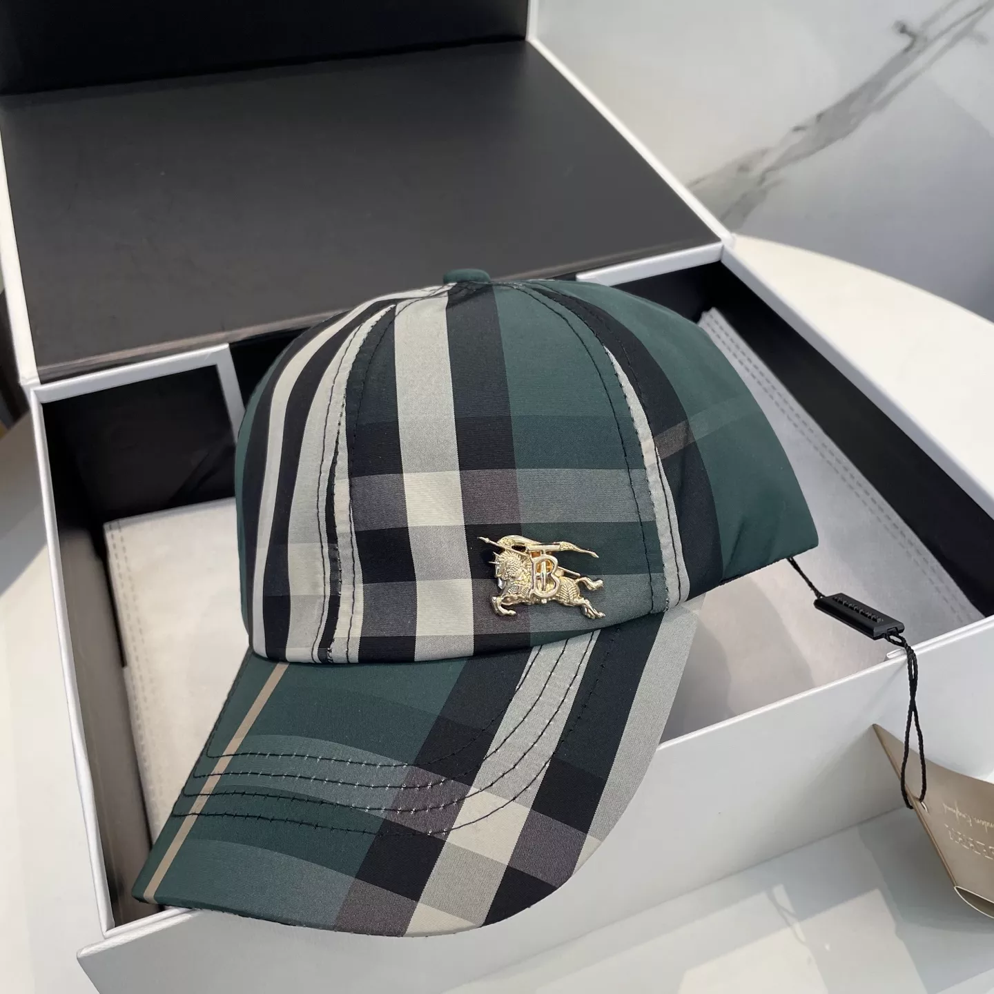 Burberry Caps BestValue 4201