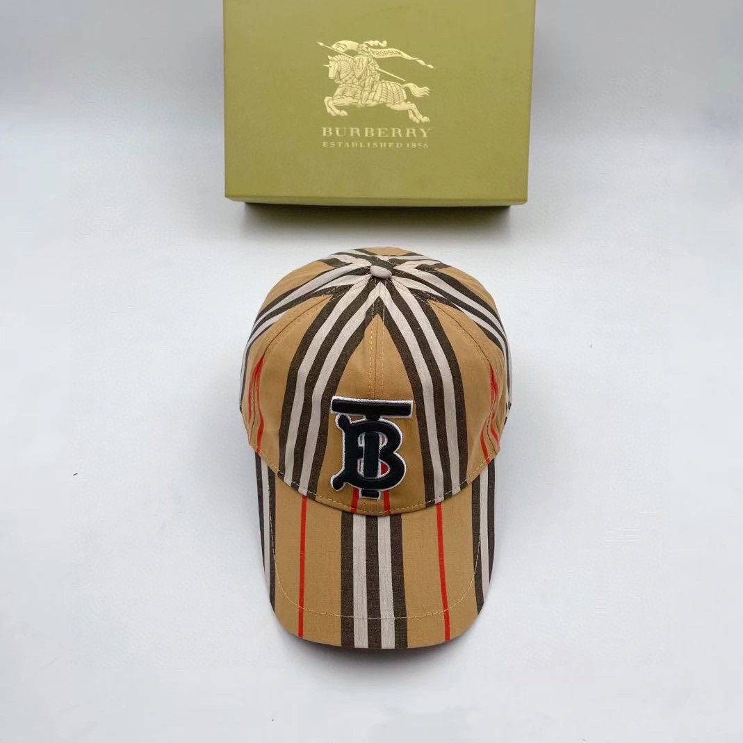 Burberry Caps BestValue 5940