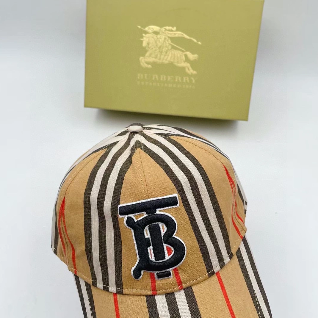 Burberry Caps BestValue 5940
