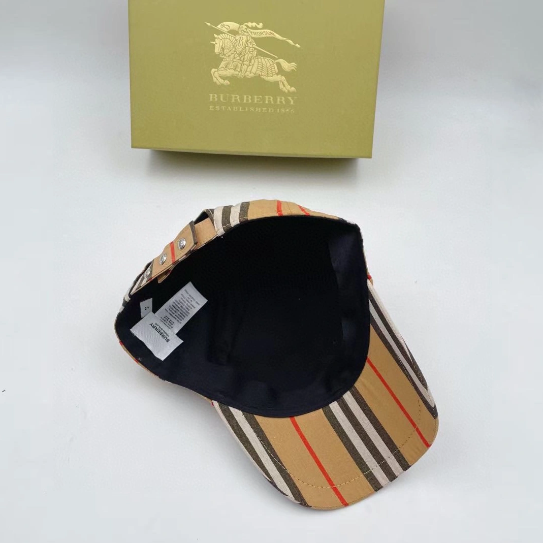 Burberry Caps BestValue 5940