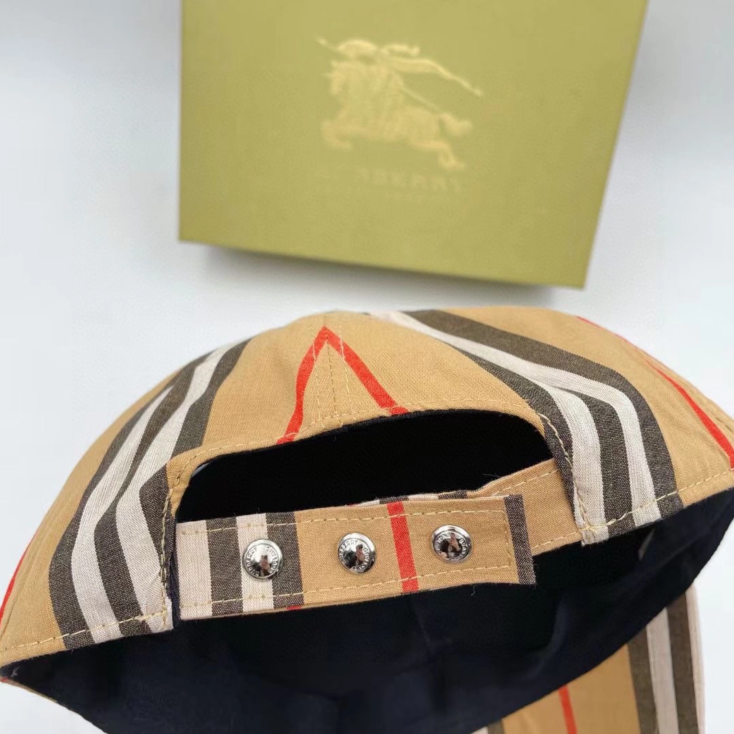 Burberry Caps BestValue 5940