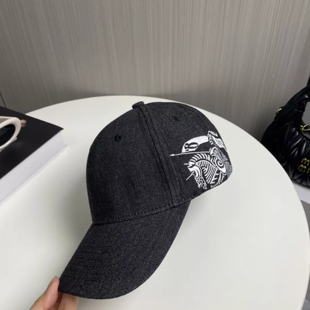 Burberry Caps BestValue 8728