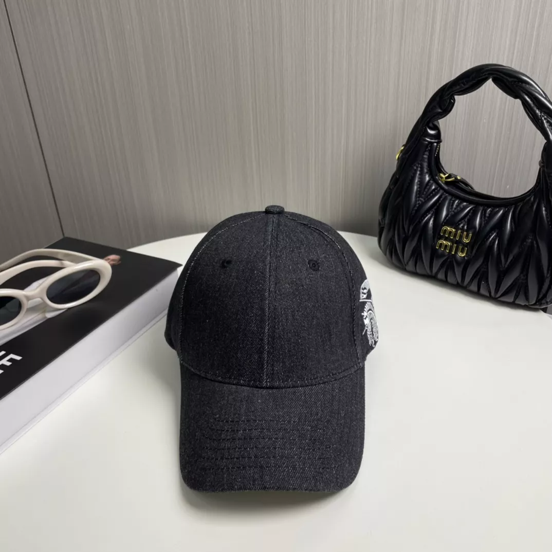 Burberry Caps BestValue 8728