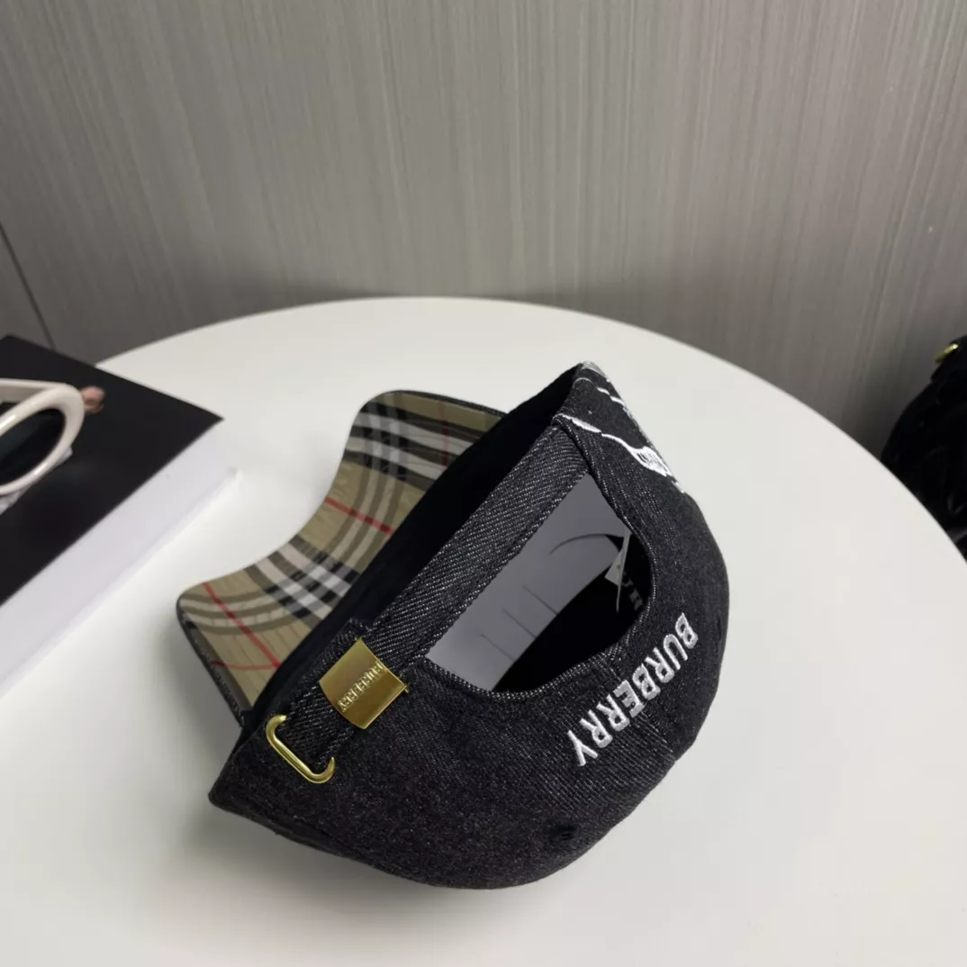 Burberry Caps BestValue 8728