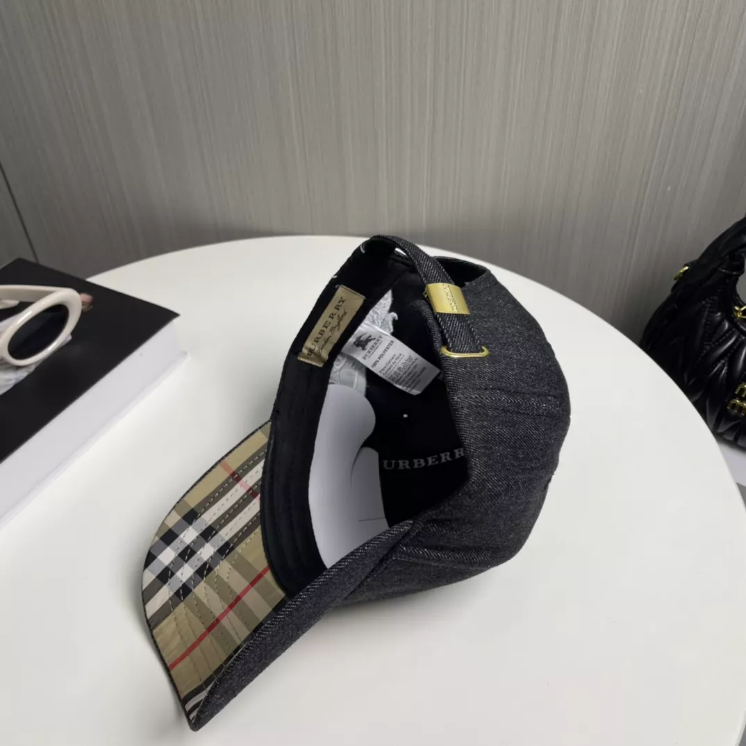 Burberry Caps BestValue 8728