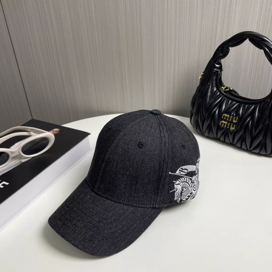 Burberry Caps BestValue 8728