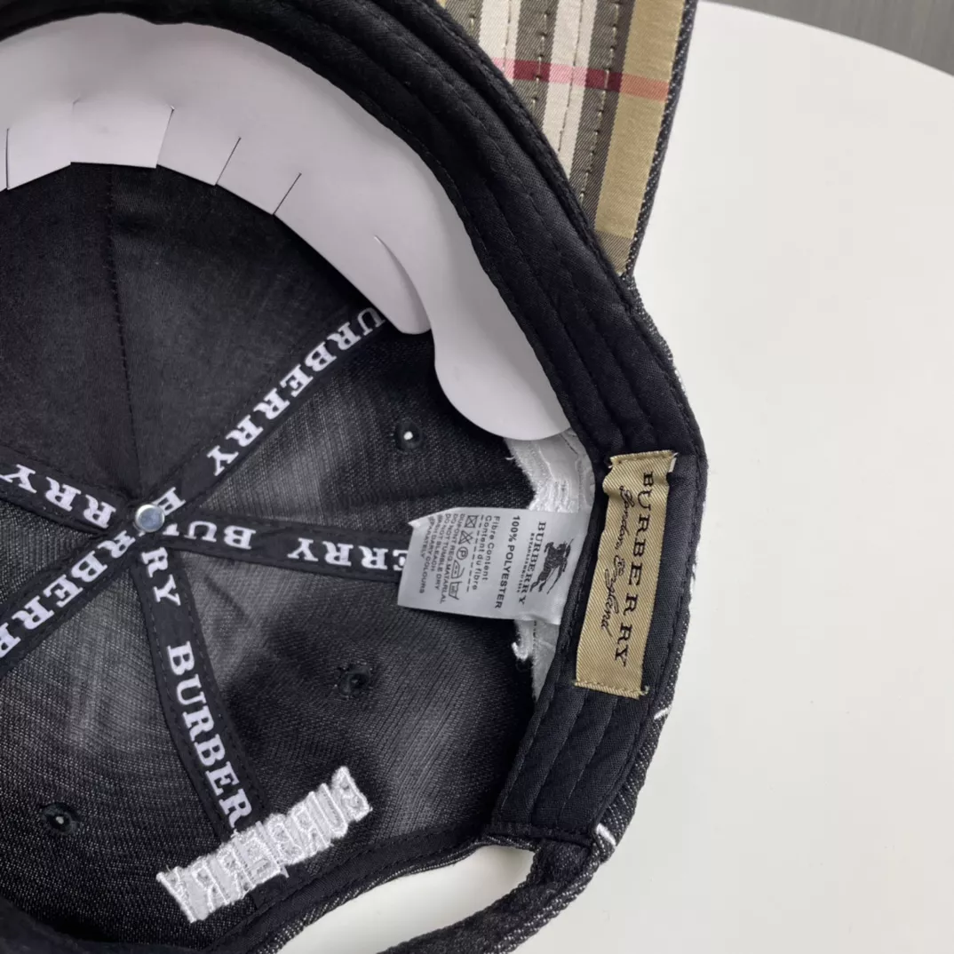 Burberry Caps BestValue 8728