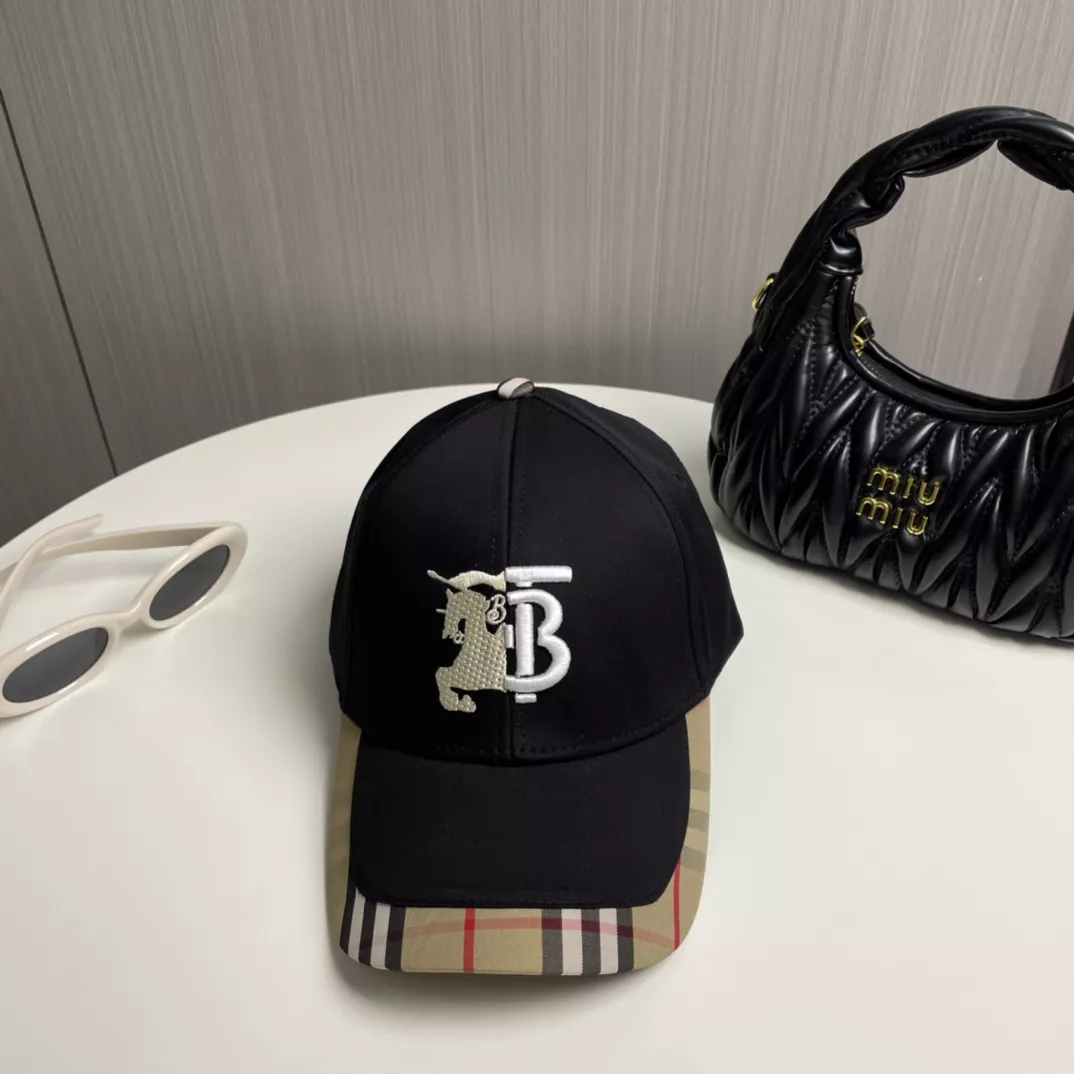 Burberry Caps Comfortable 2979