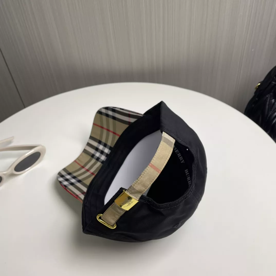 Burberry Caps Comfortable 2979