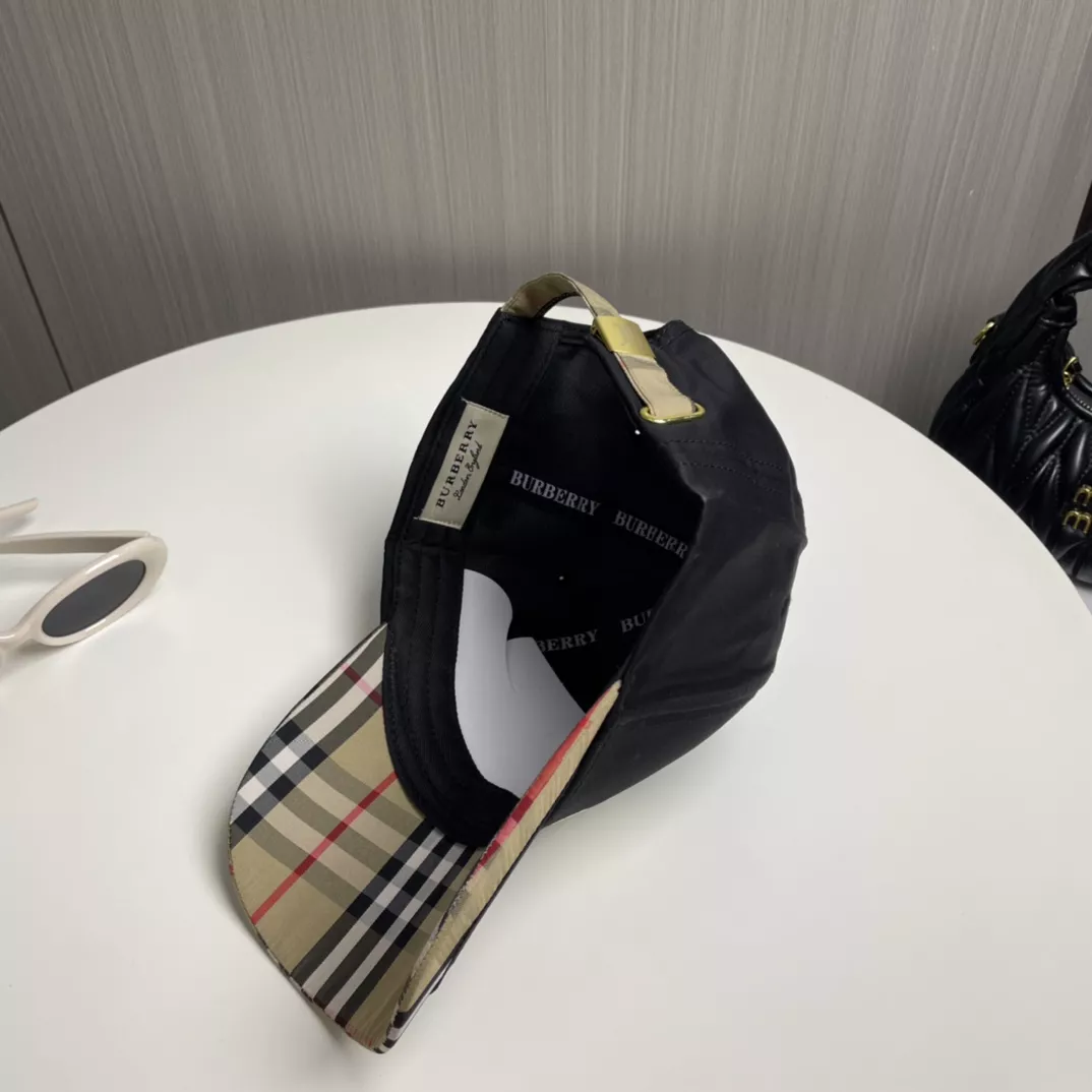 Burberry Caps Comfortable 2979