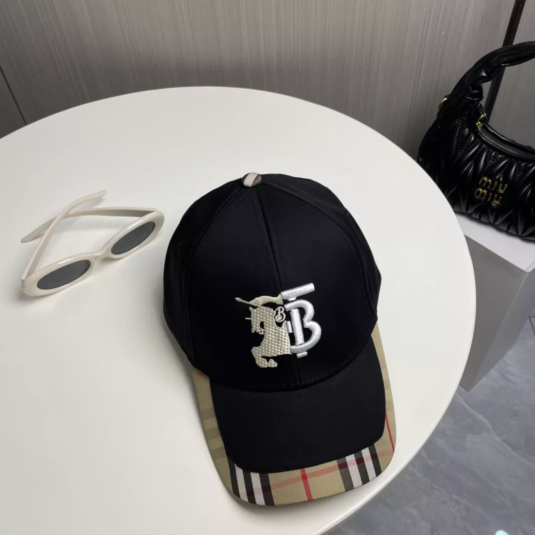 Burberry Caps Comfortable 2979